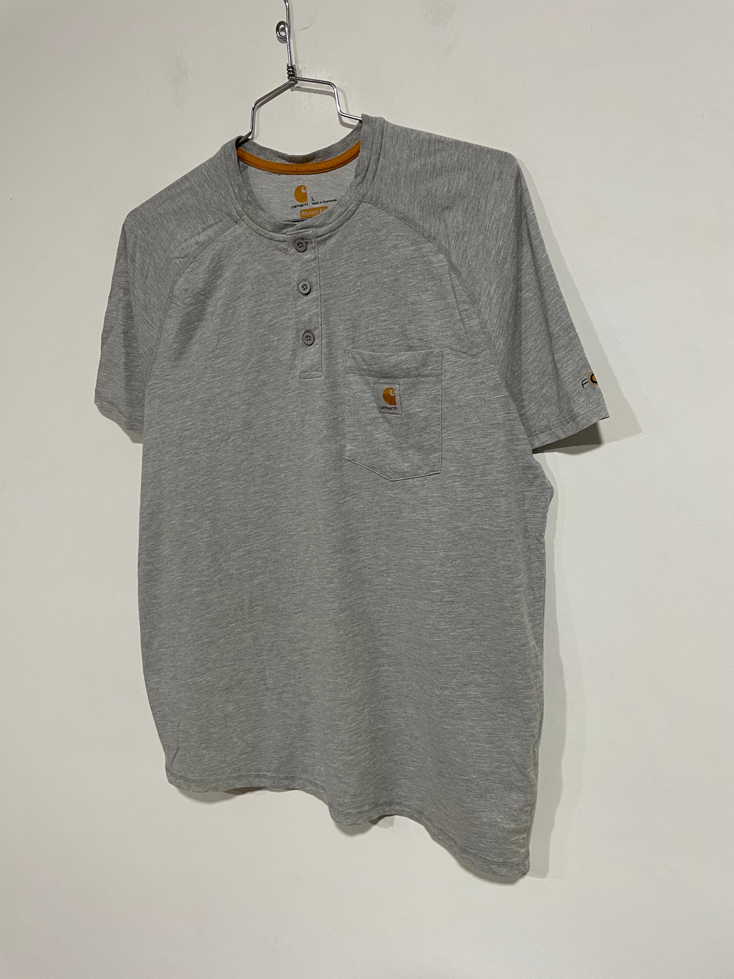 T shirt Carhartt workwear (C413)