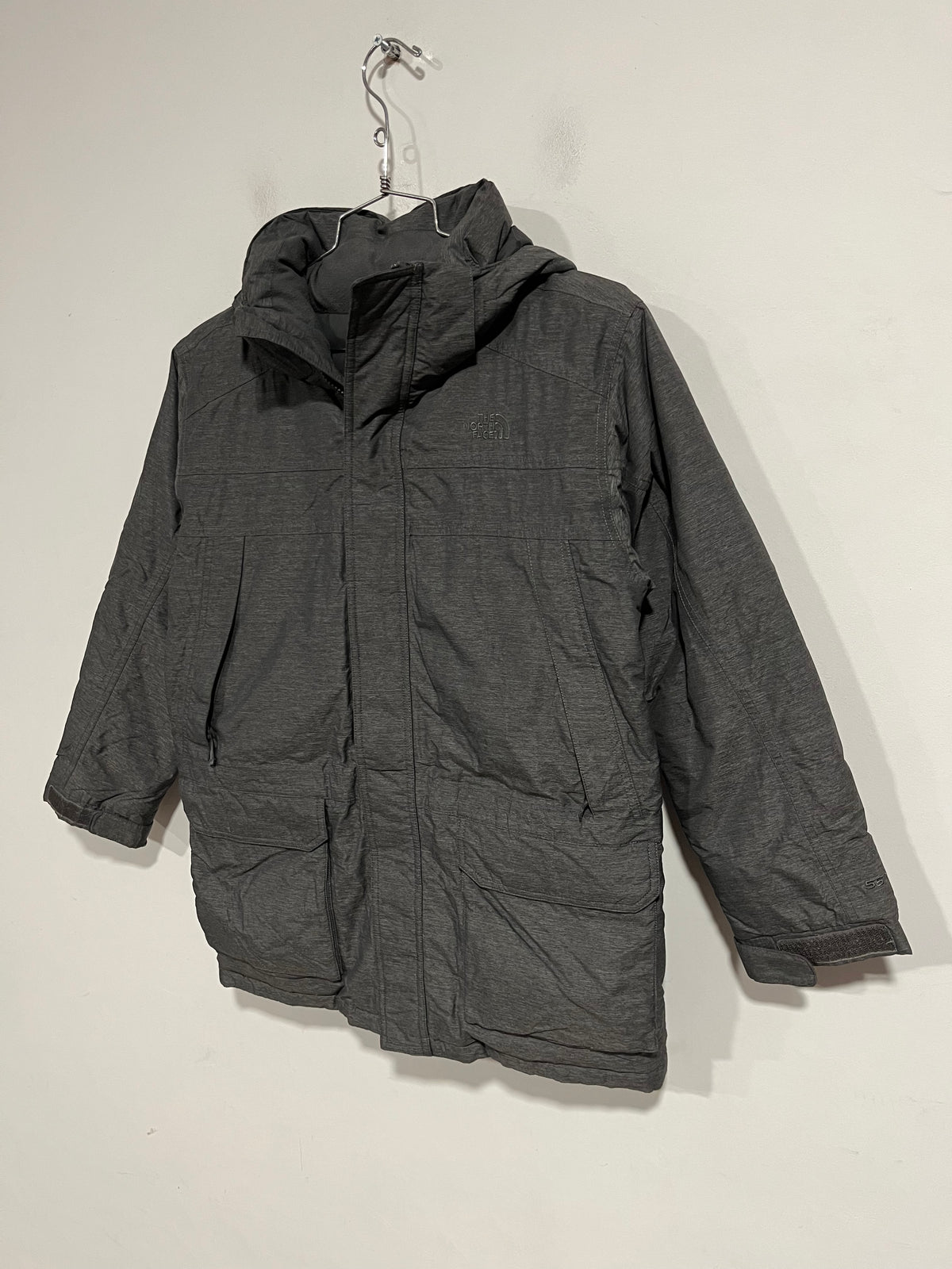 Giubbotto The North Face 550 (H317)