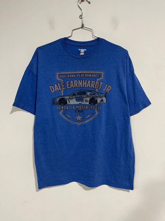 T shirt Nascar Dale Earnhardt JR (G220)