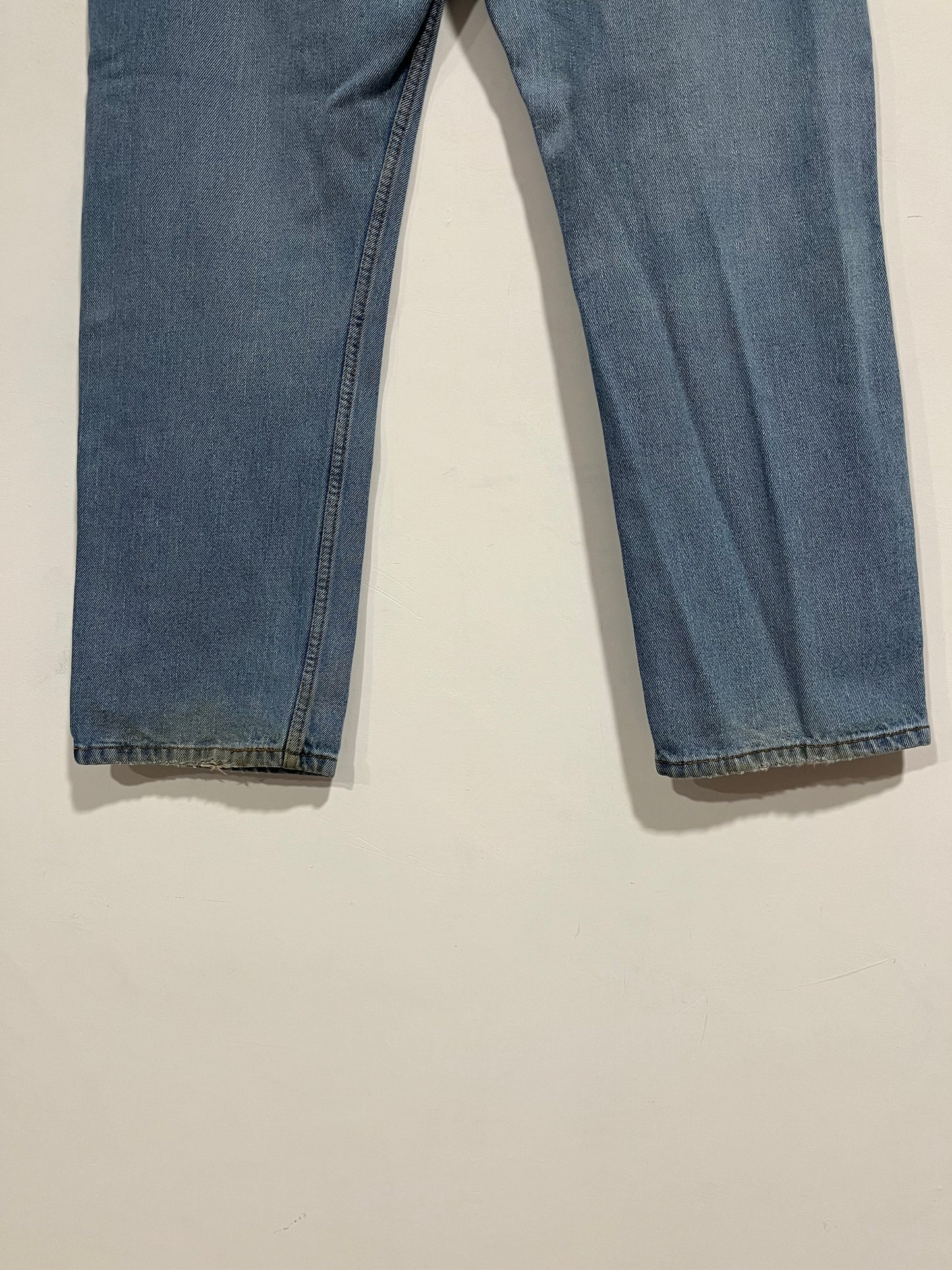 Jeans Levi’s 505 chiaro (G018)