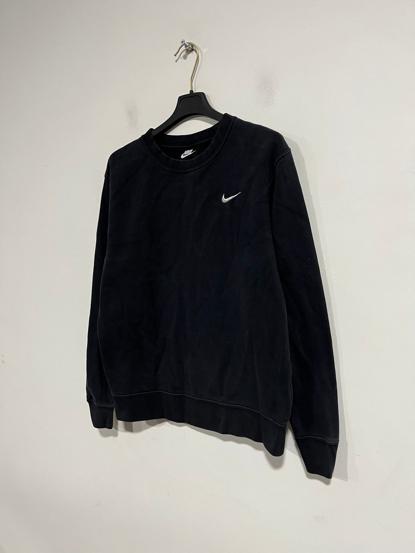 Felpa Nike girocollo (G778)