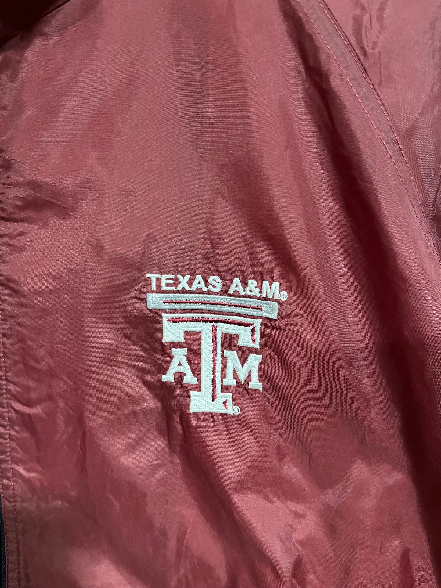 Tracktop Starter NCAA Texas A&M (G297)