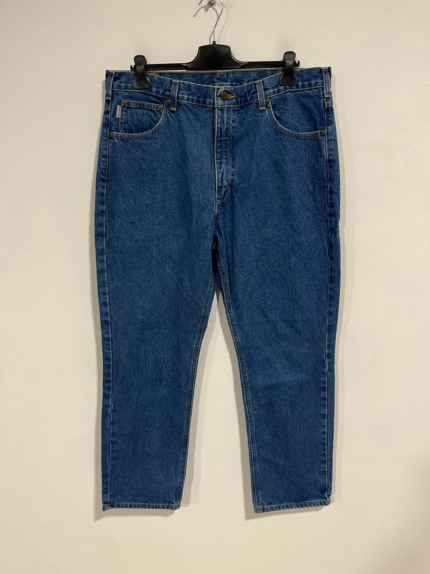 Jeans Carhartt from USA (H139)