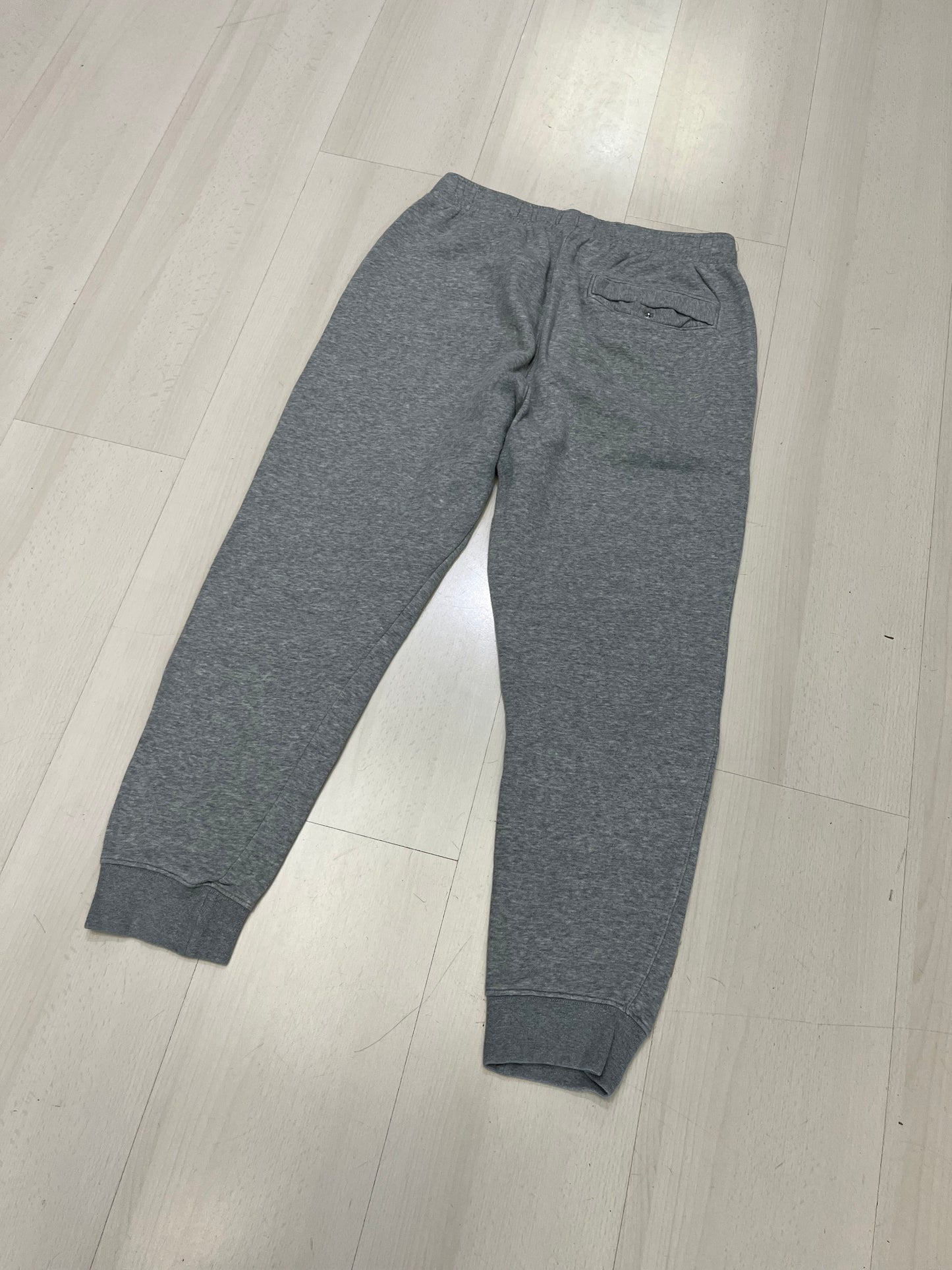 Pantalone tuta Nike grigio (G966)