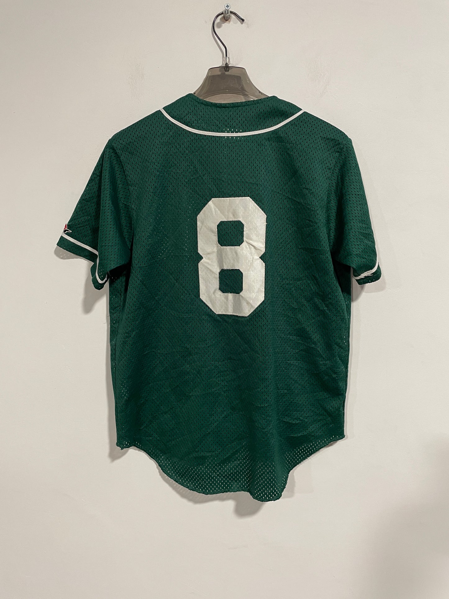 Maglia baseball Alleson (C486)