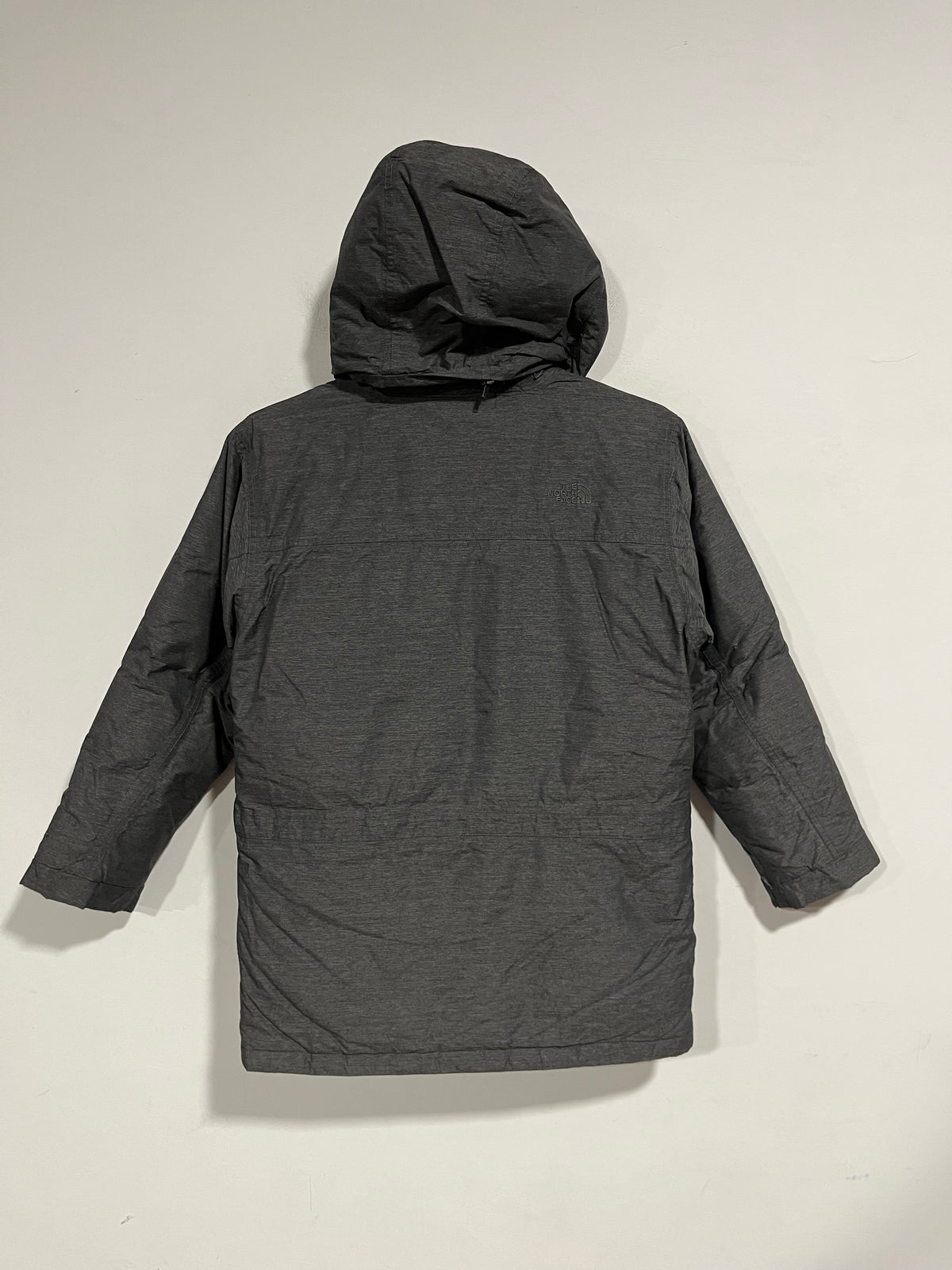 Giubbotto The North Face 550 (H317)