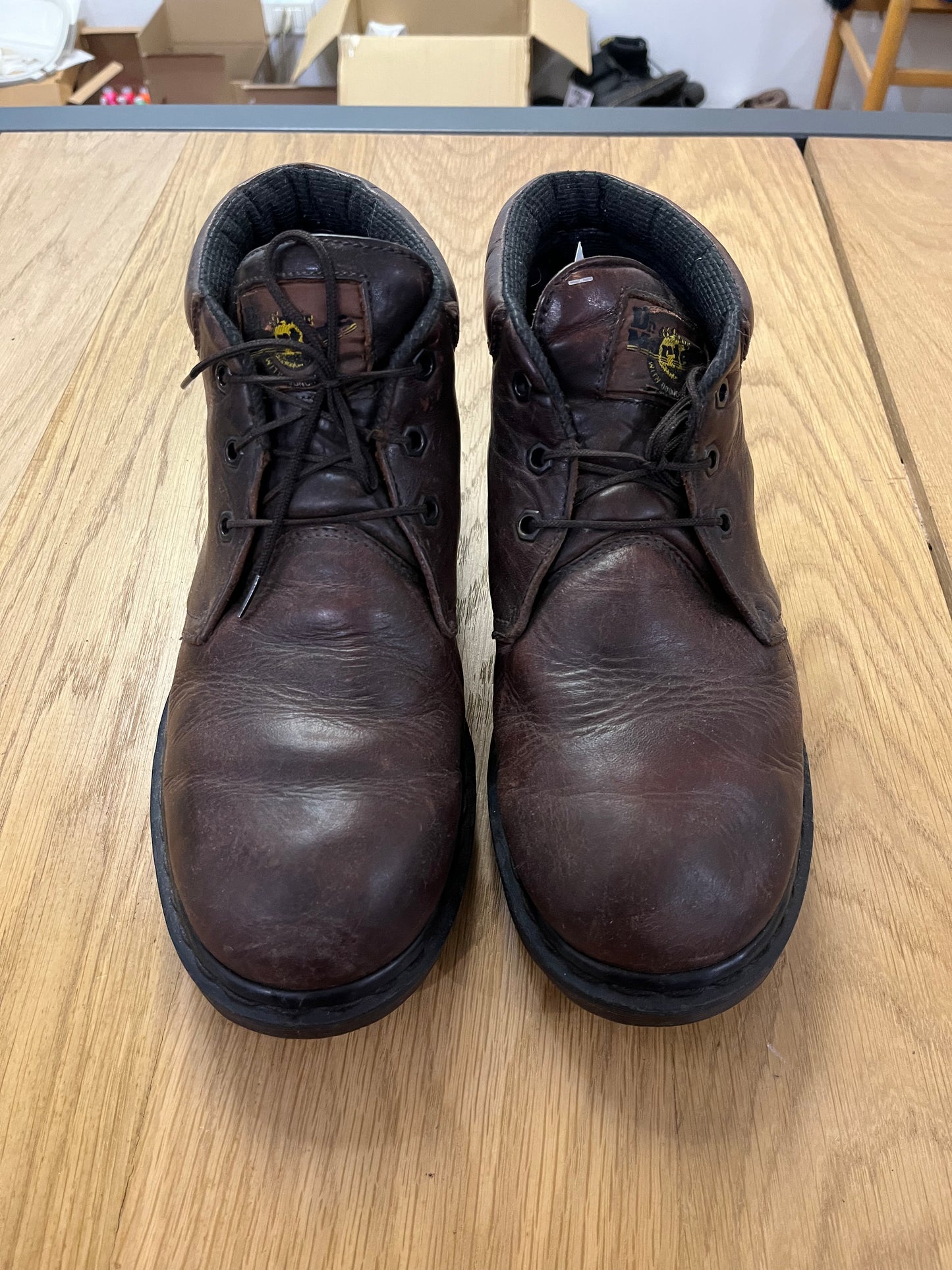 Scarpe Dr Martens Made in England (H016)