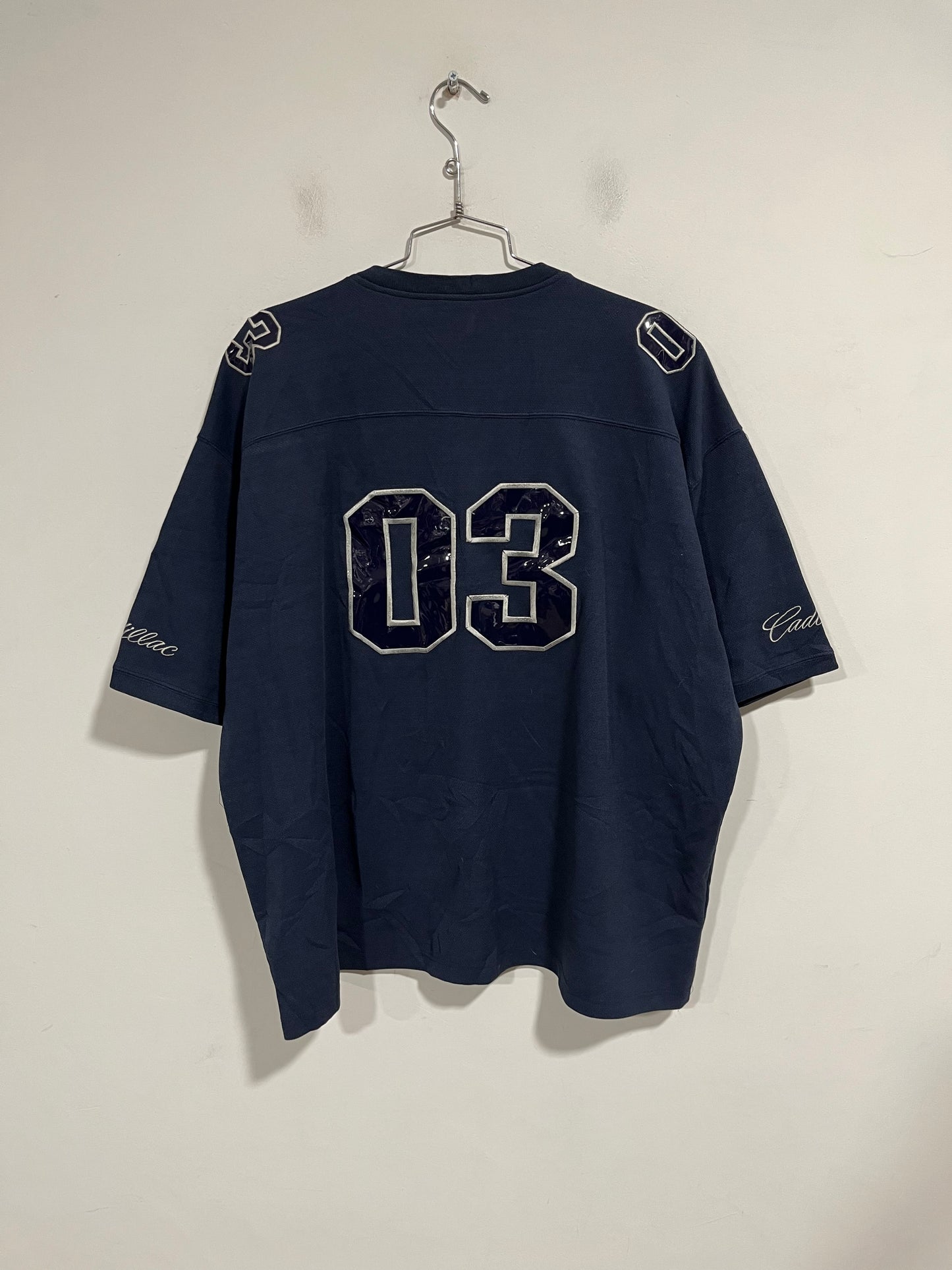 Maglia football Jersey Cadillac (H203)
