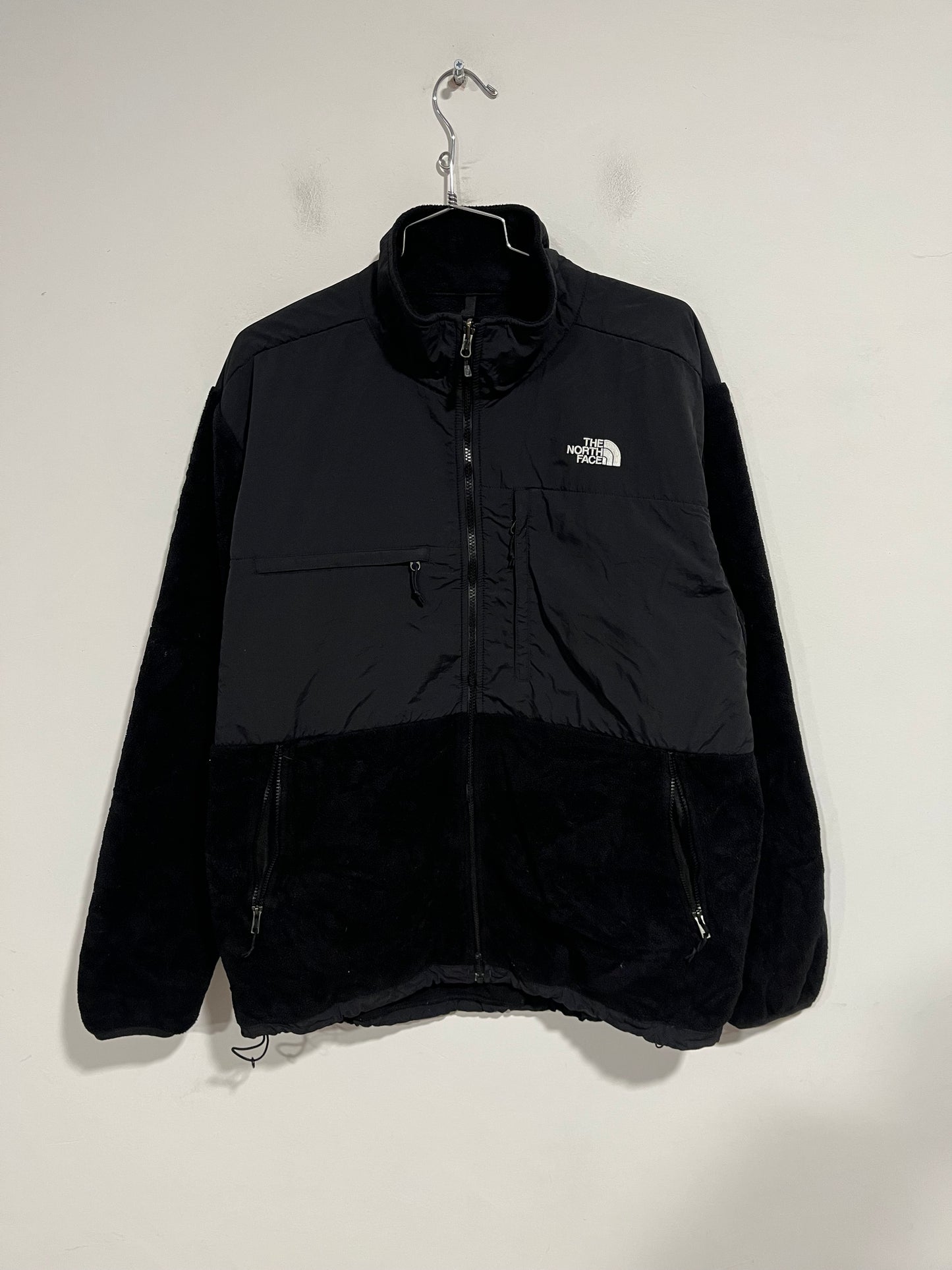 Pile The North Face denali fleece Jacket (G909)