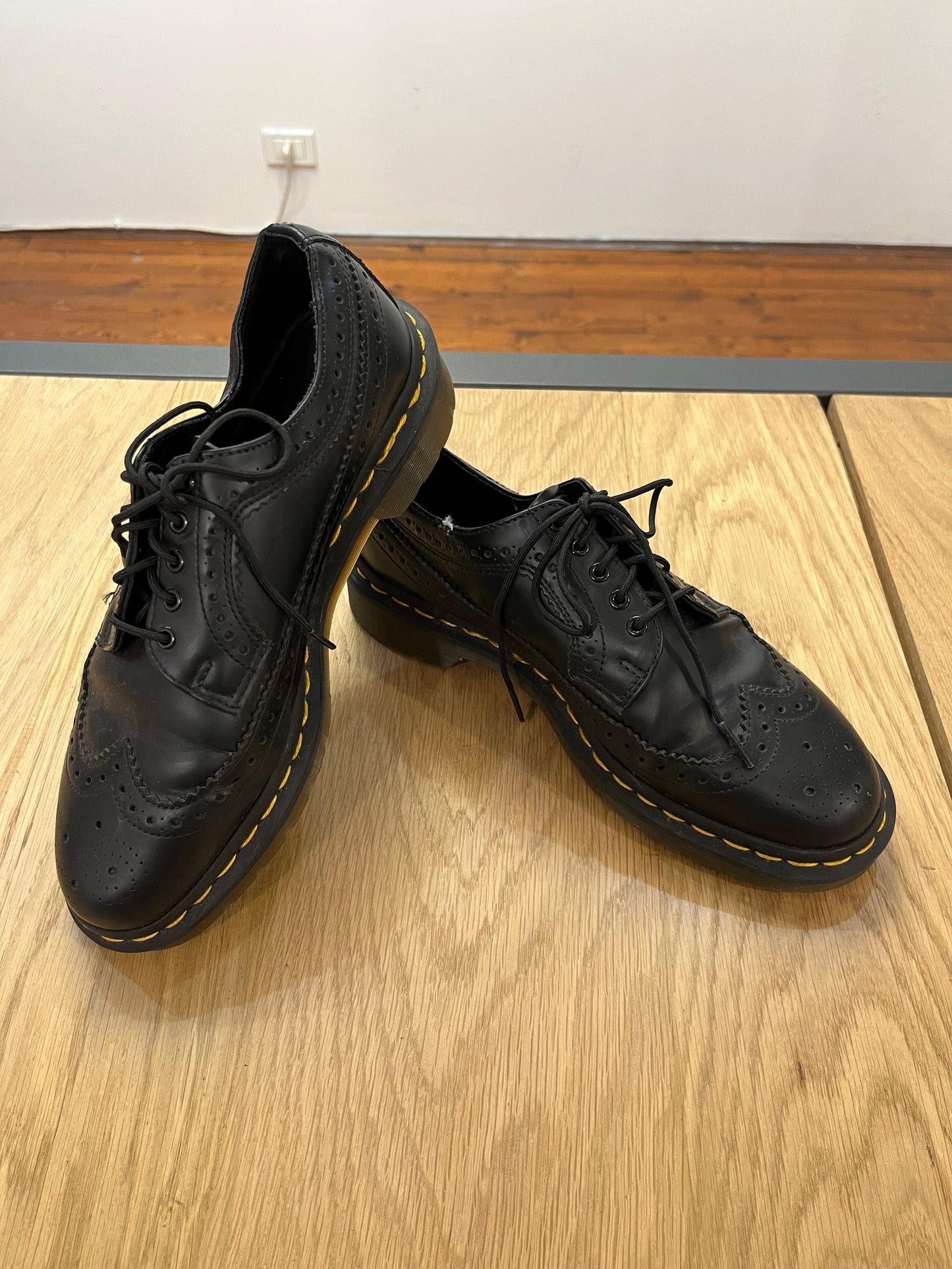 Scarpe Dr. Martens 3989 (F765)