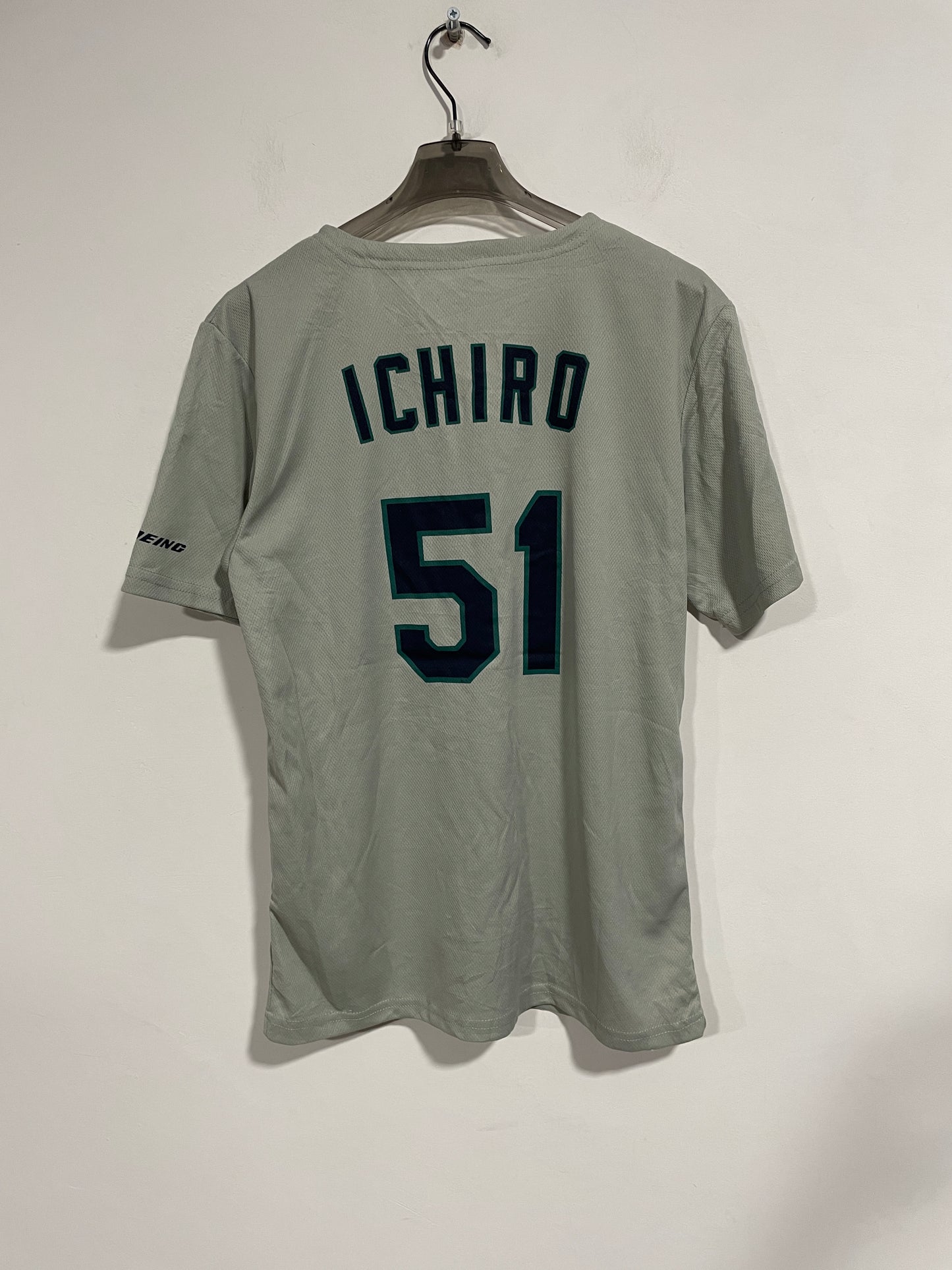 Maglia baseball Seattle Mariners (C475)