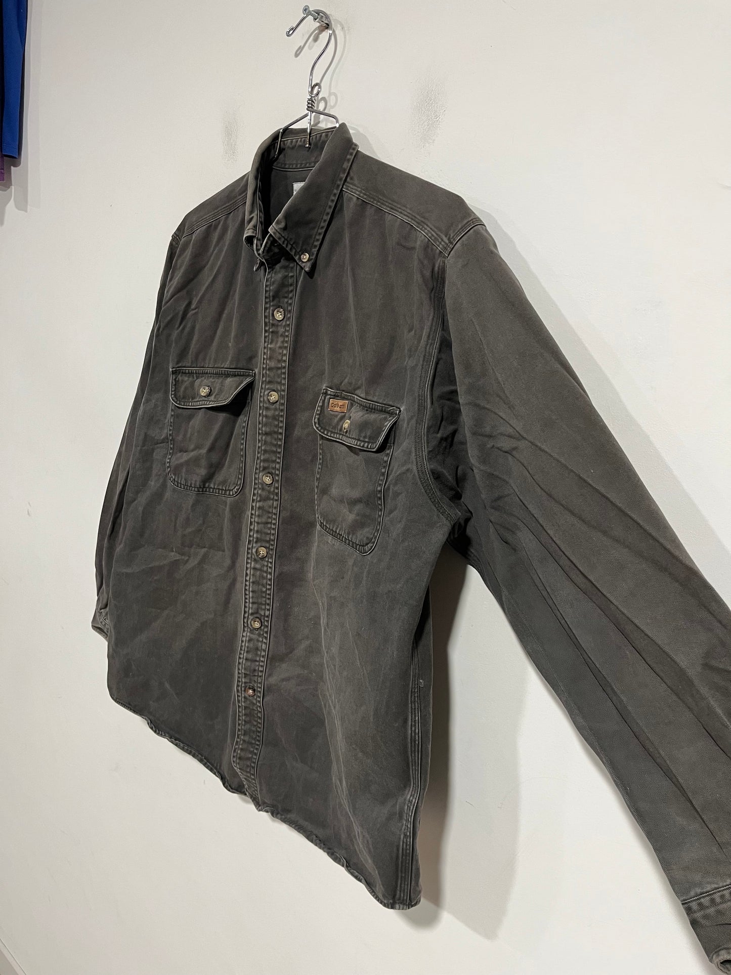 Camicia Carhartt workwear (G656)