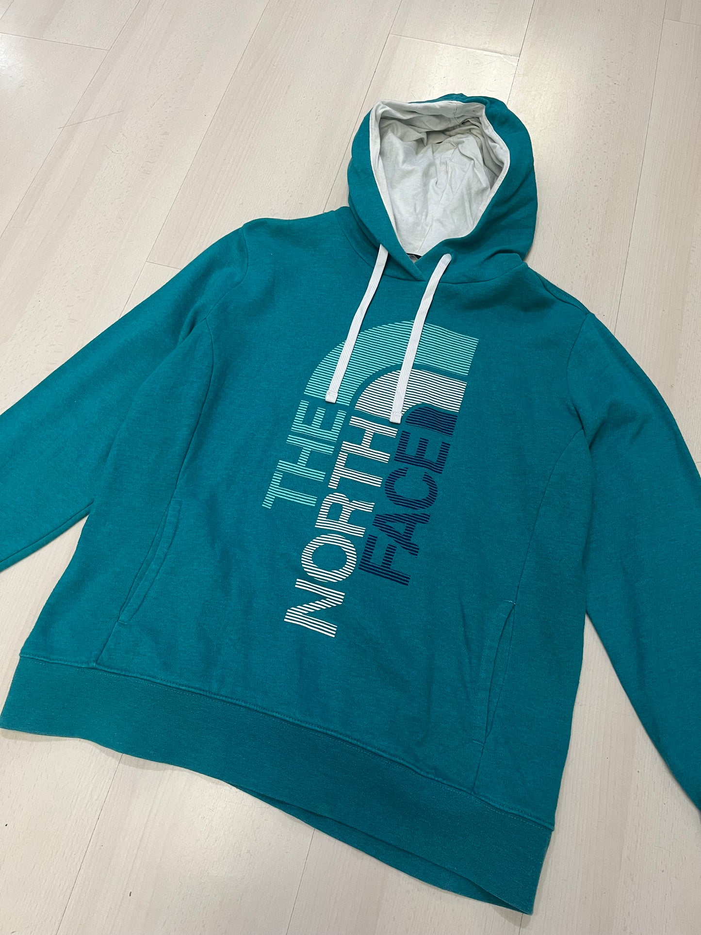 Felpa The North Face donna (H027)