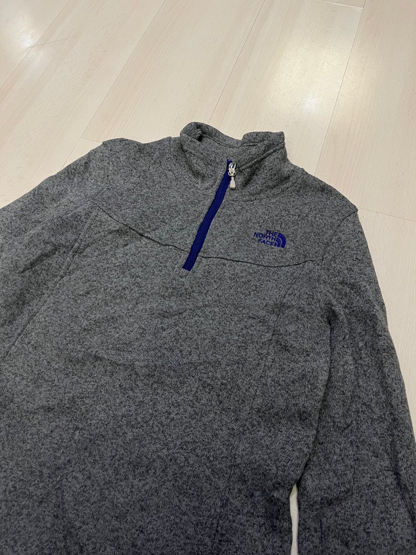 Felpa in pile The North Face fleece (H032)