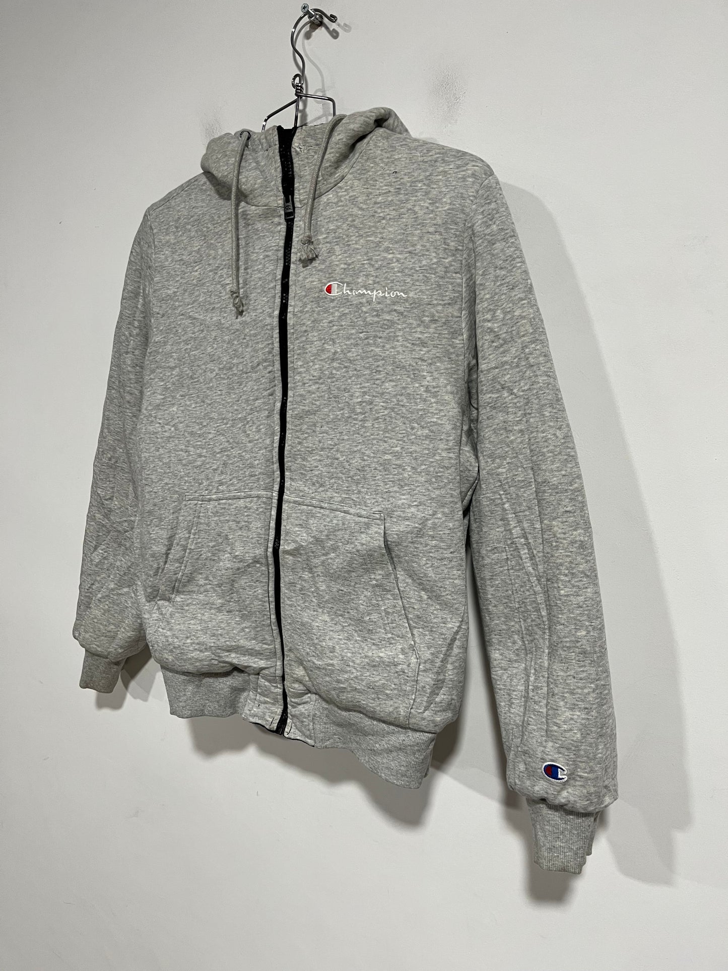 Giubbotto Champion USA double face (G622)