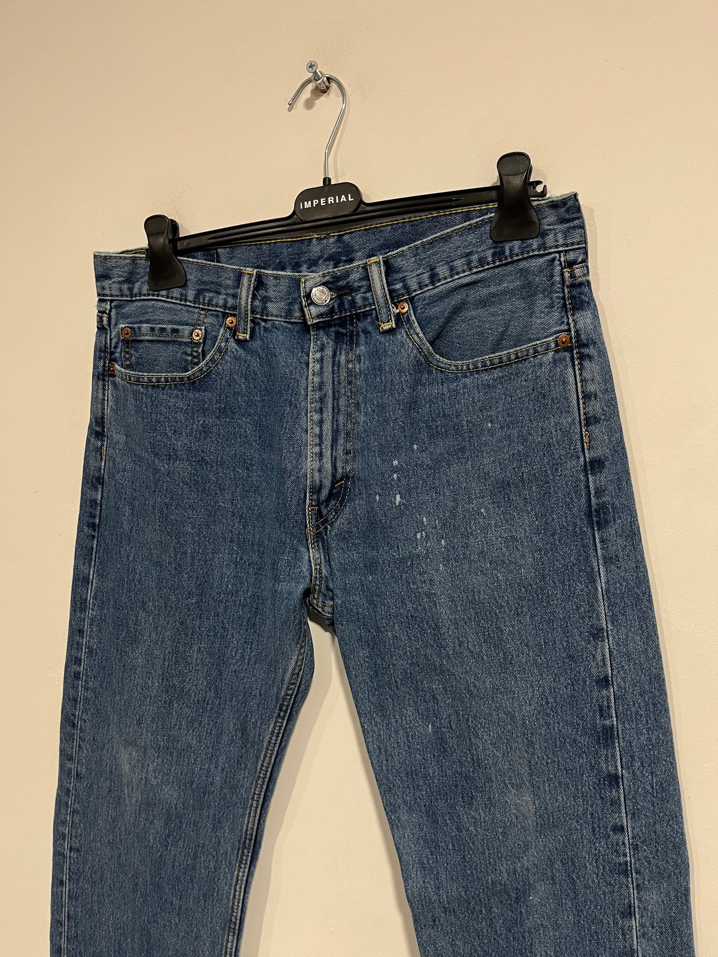 Jeans Levi’s 505 (F707)