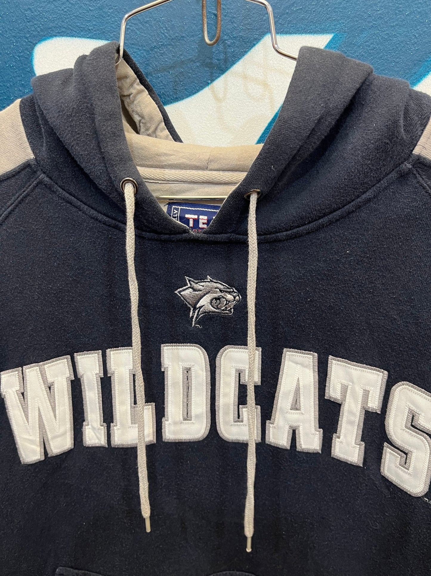 Felpa Team Edition NCAA New Hampshire Wildcats (F322)