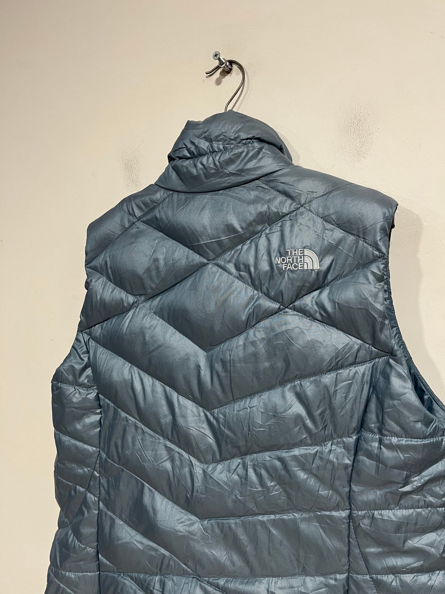 Gilet piumino The North face (F931)