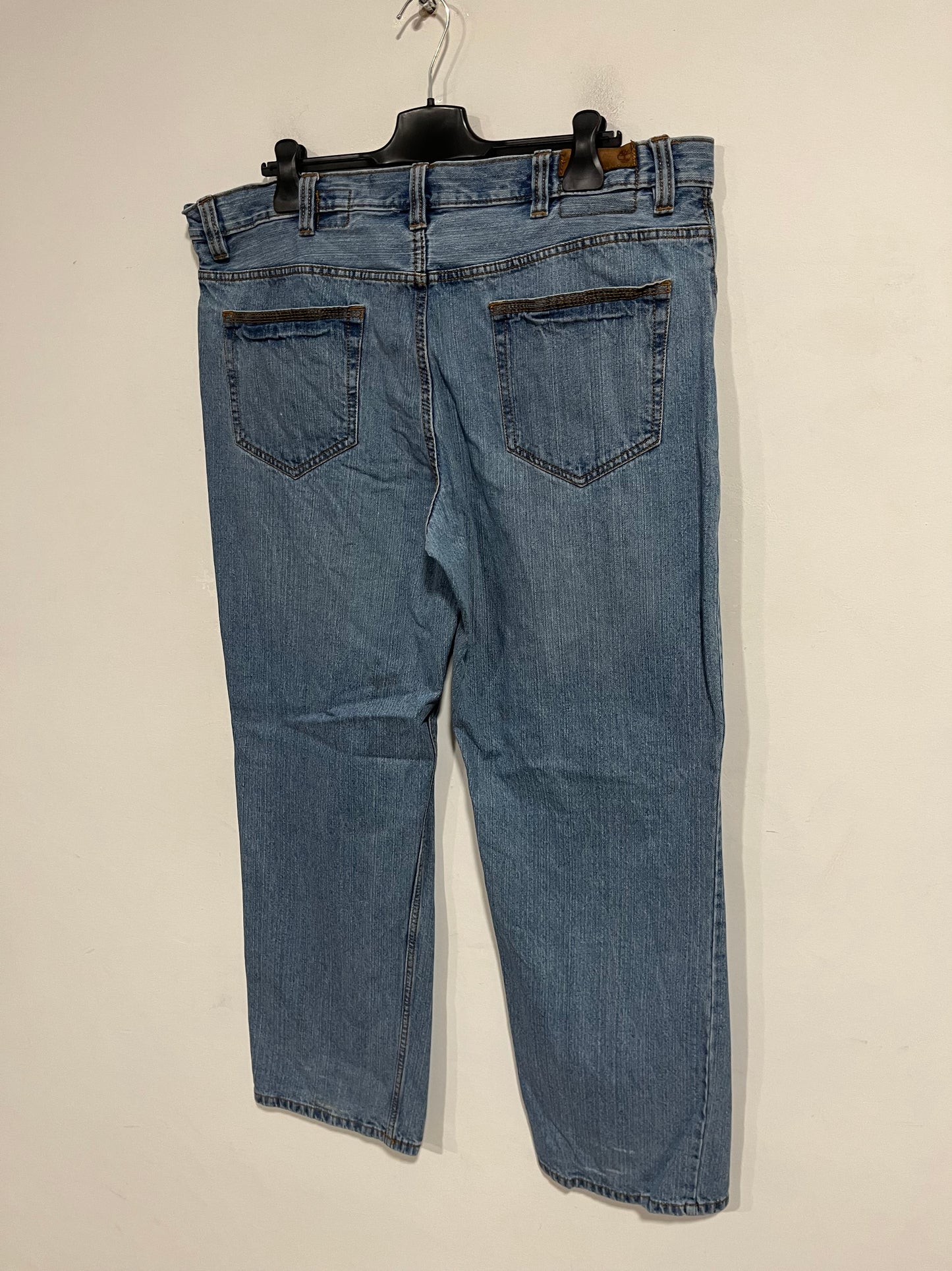 Jeans Baggy Timberland (H208)