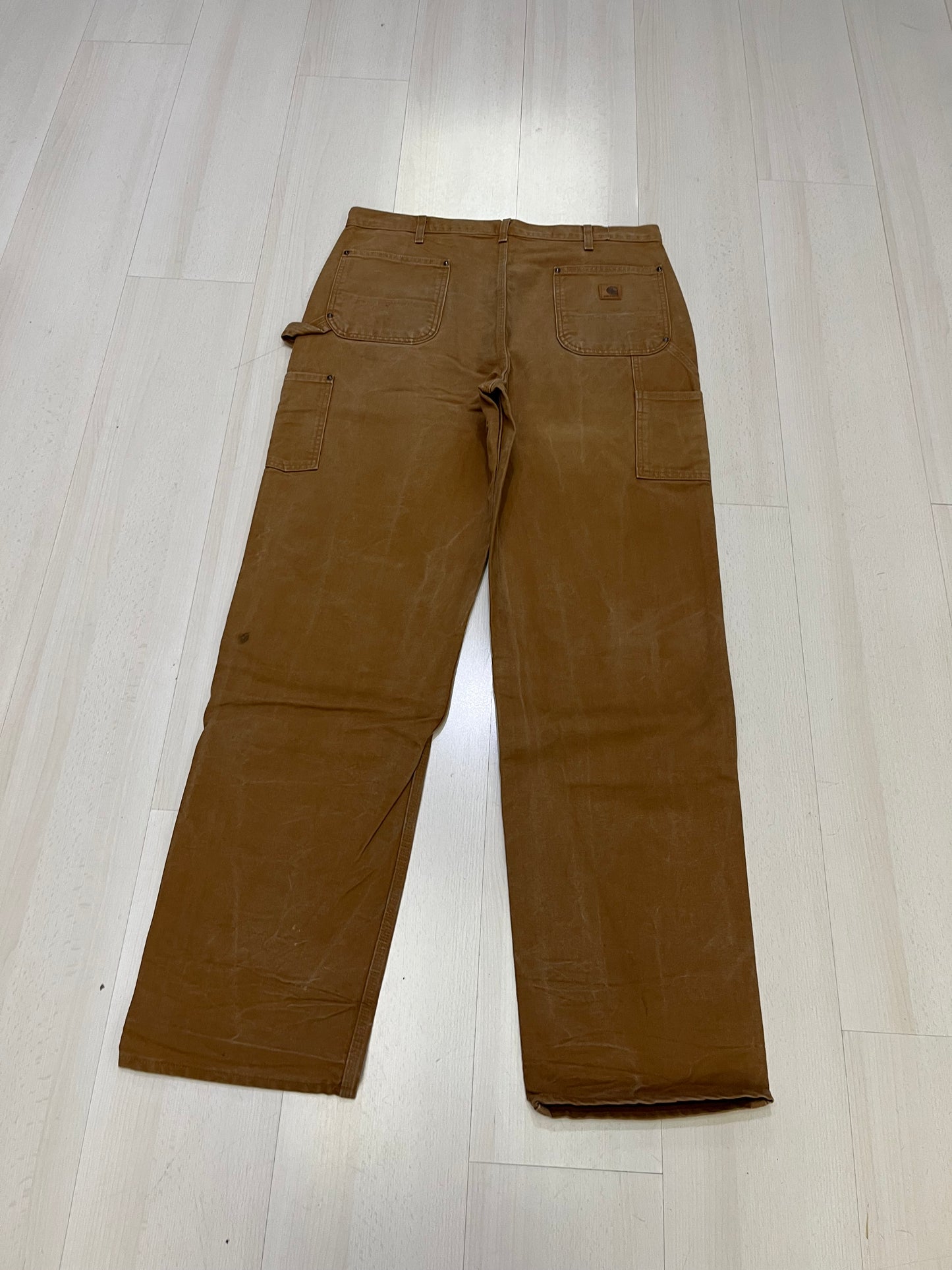 Jeans Carhartt double knee (G947)