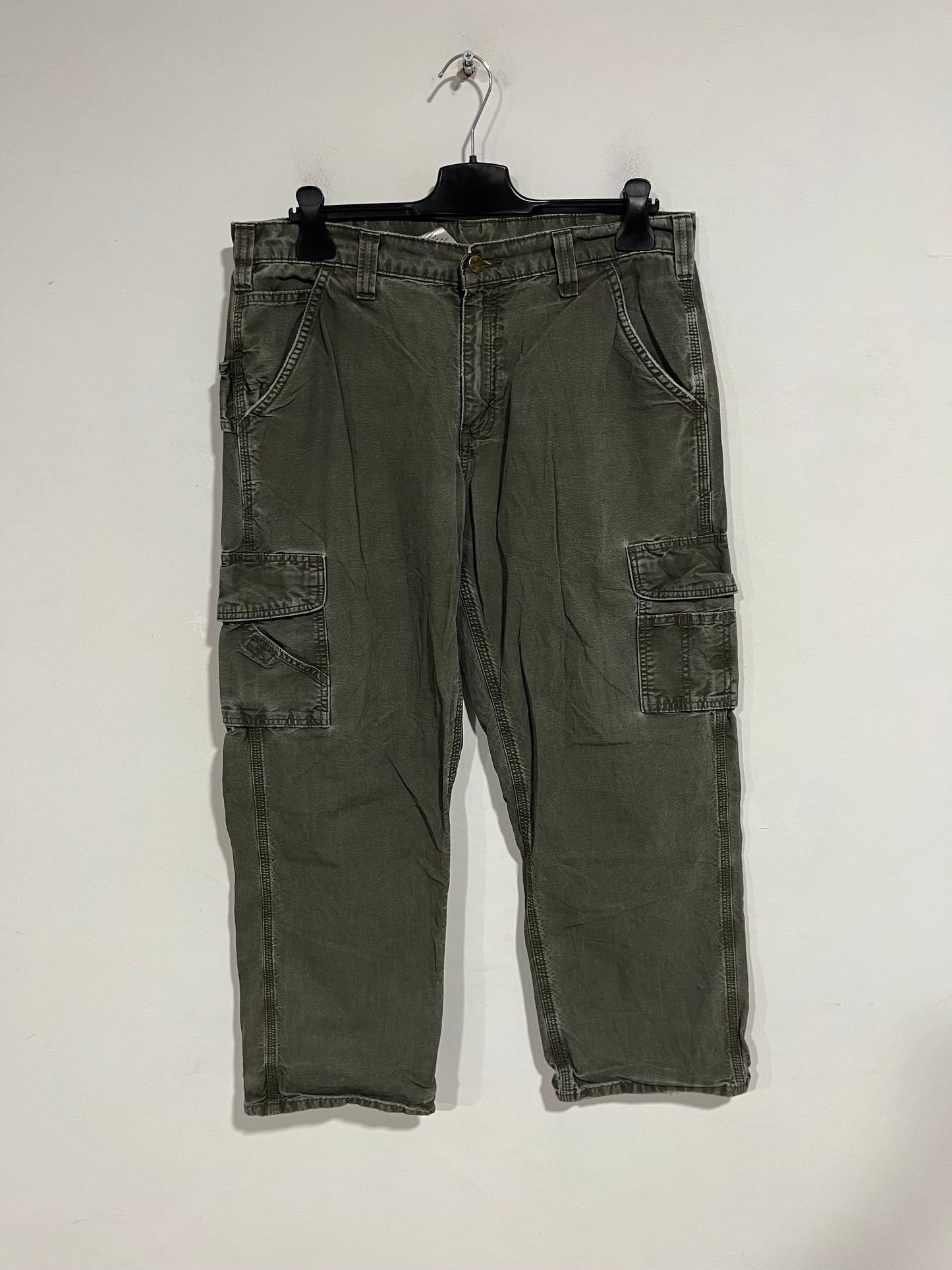 Pants Carhartt workwear from USA (H149)