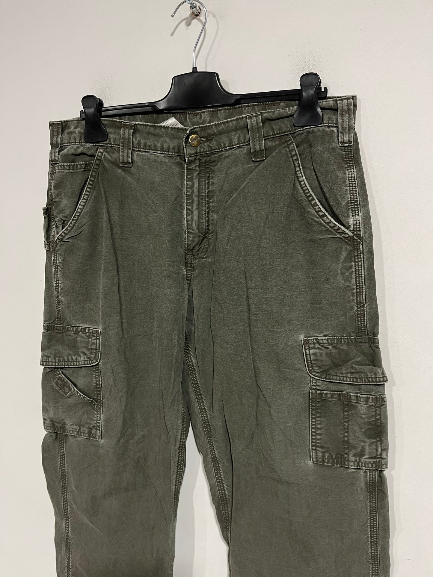 Pants Carhartt workwear from USA (H149)