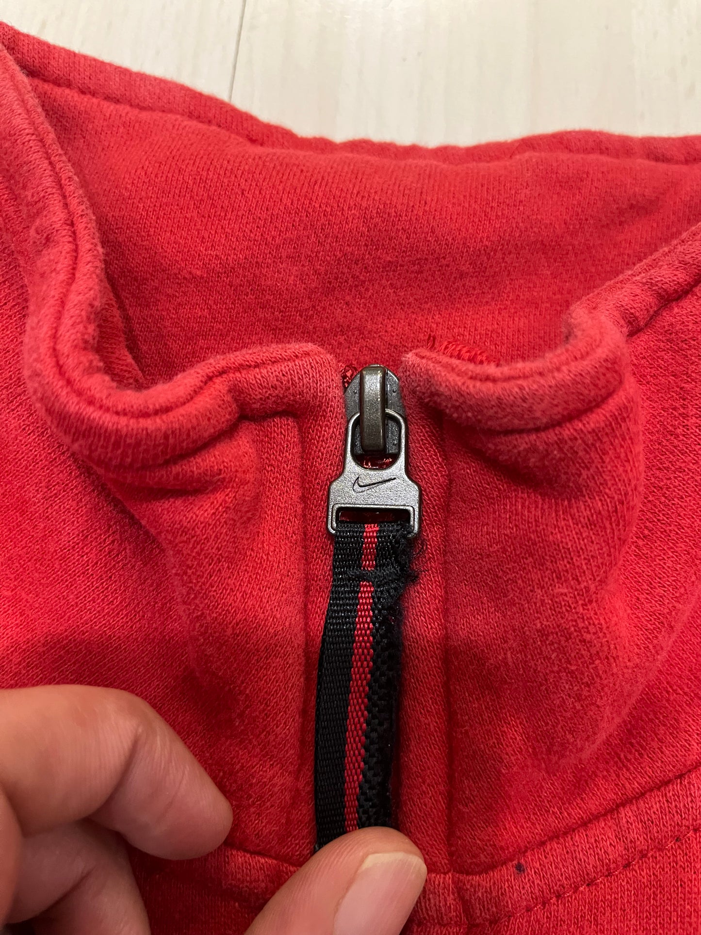 Felpone Nike anni 90 (H046)