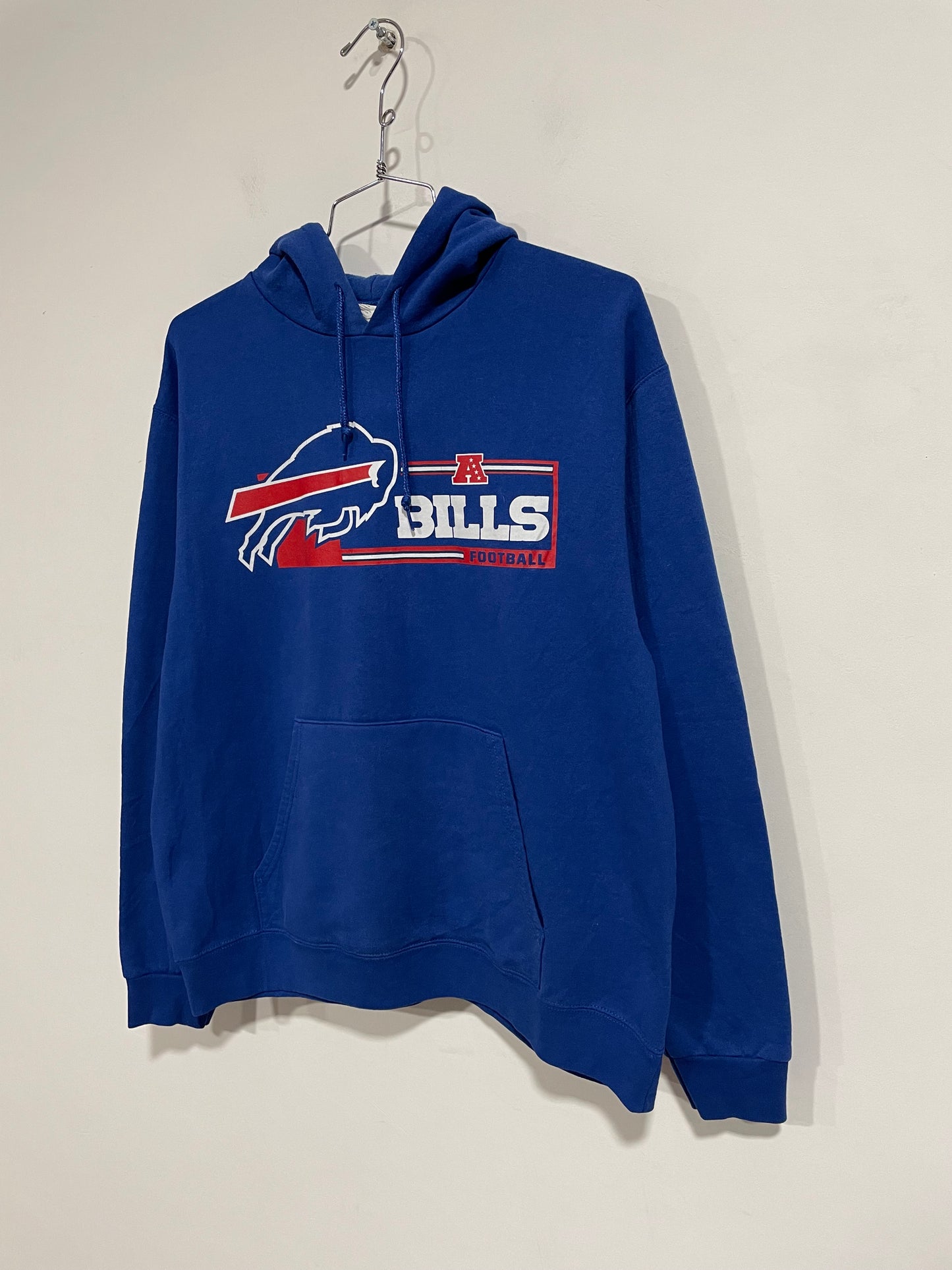Felpa Team Apparel NFL Buffalo Bills (C966)