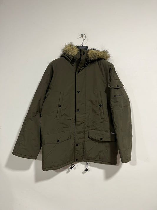 Giubbotto parka Carhartt invernale (G730)