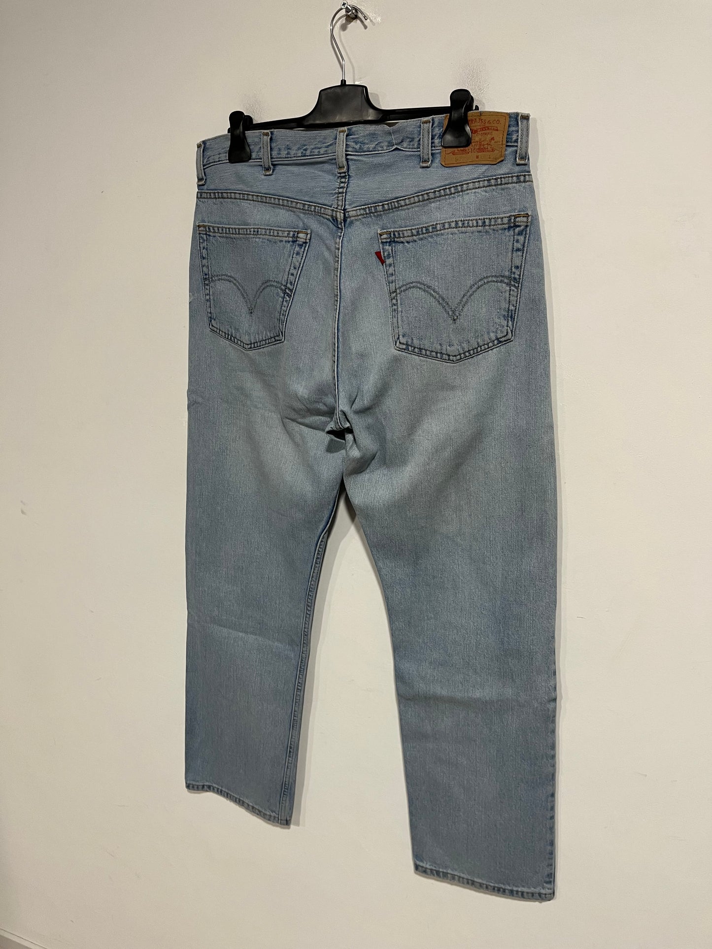 Jeans Levi’s 505 (H158)