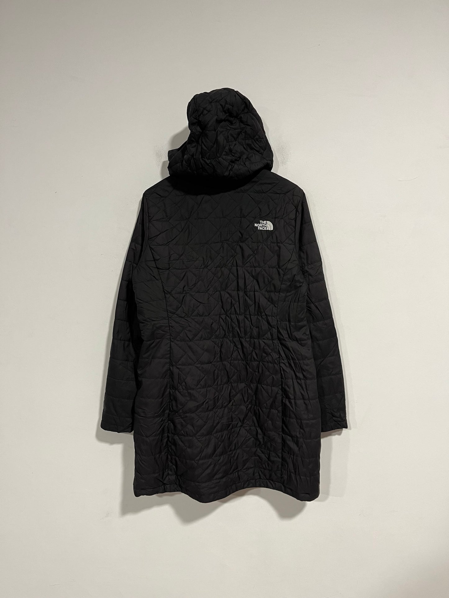 piumino parka the north face (F933)