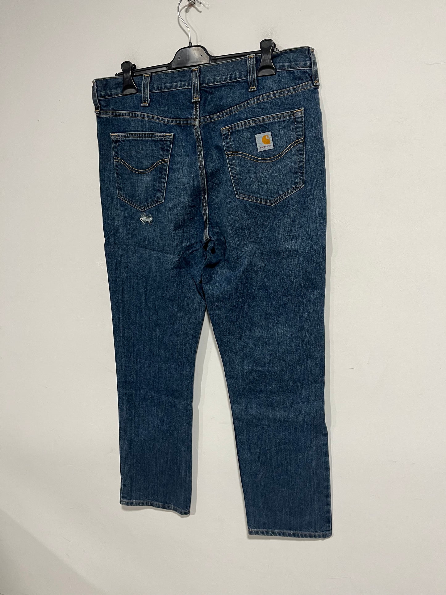 Jeans Carhartt USA (G775)