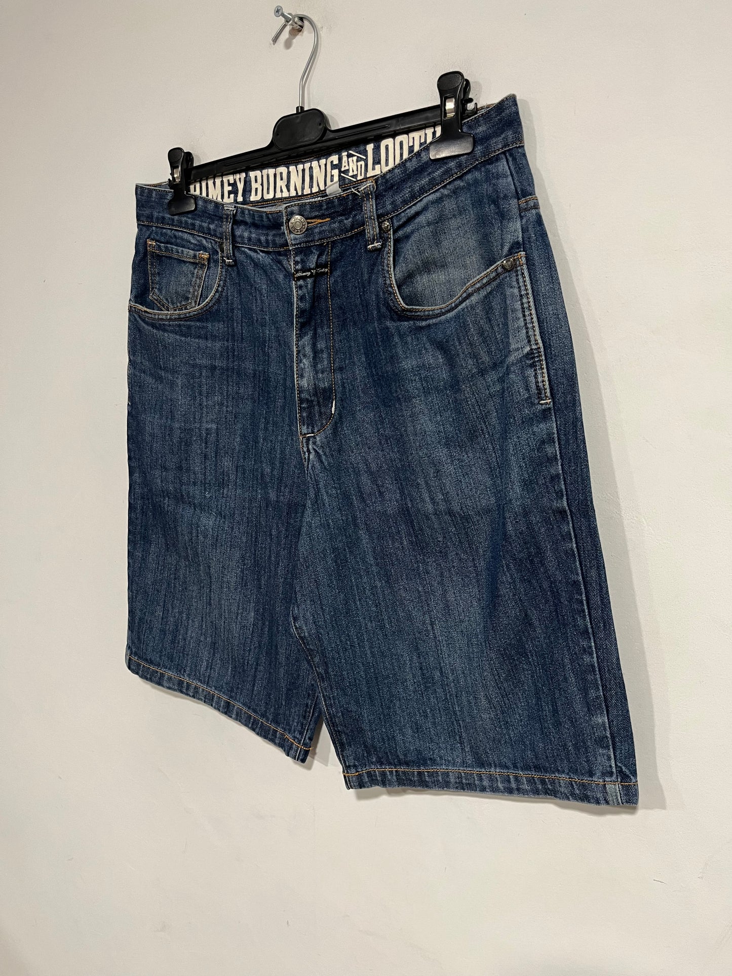 Jorts baggy Grimey (G559)