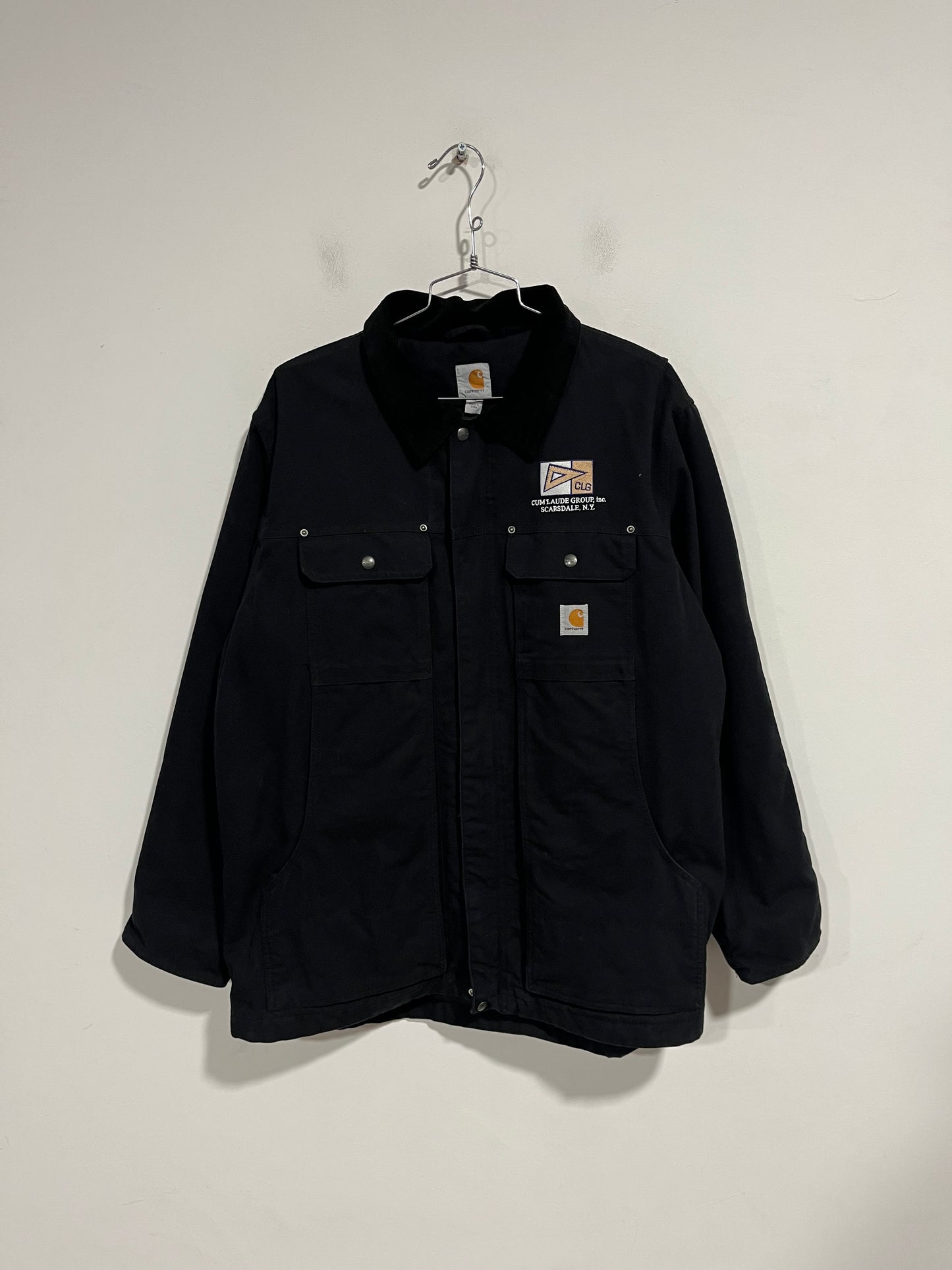 Giubbotto Carhartt vintage (G951)