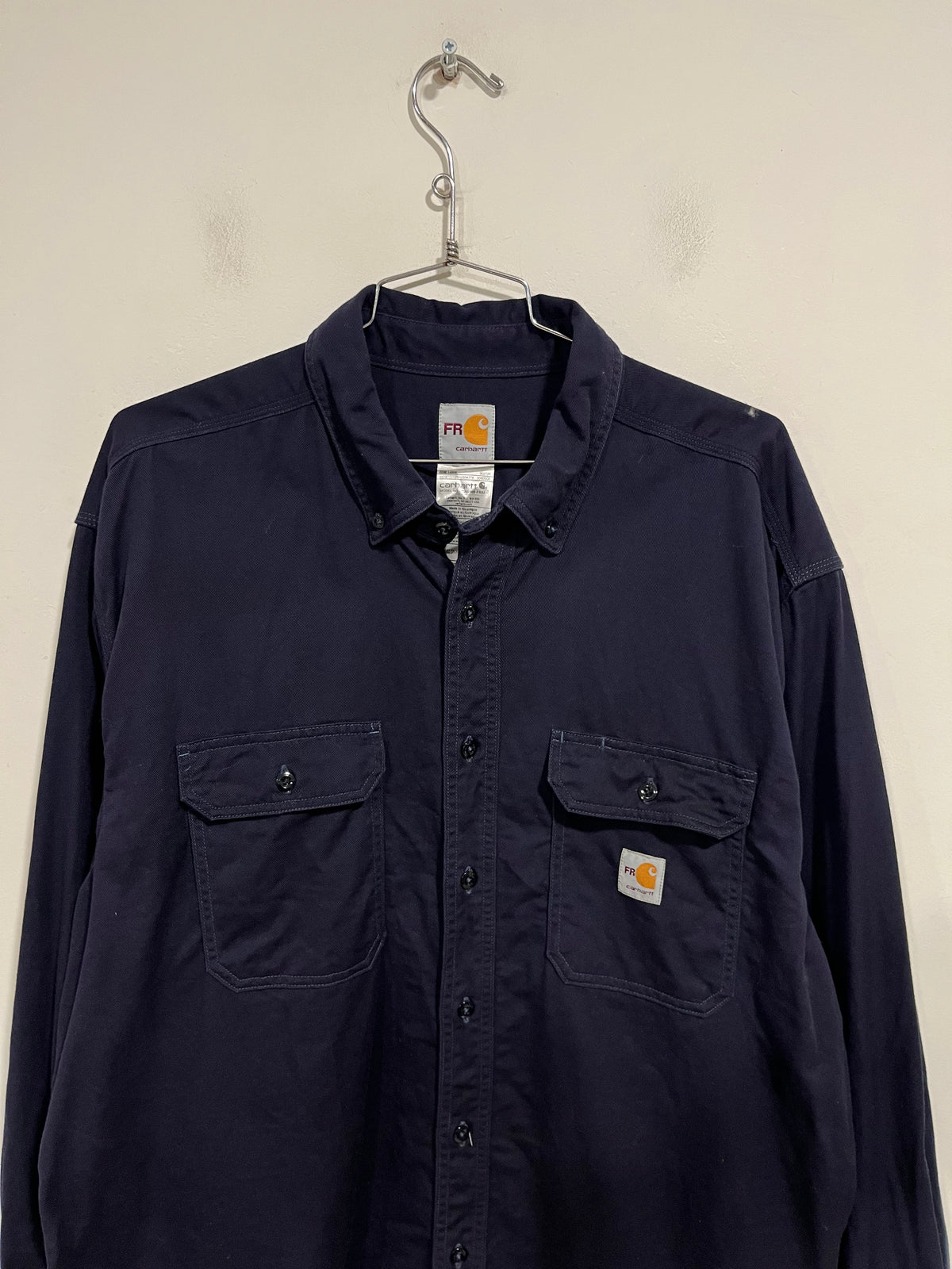 Camicia Carhartt FR from usa (H260)