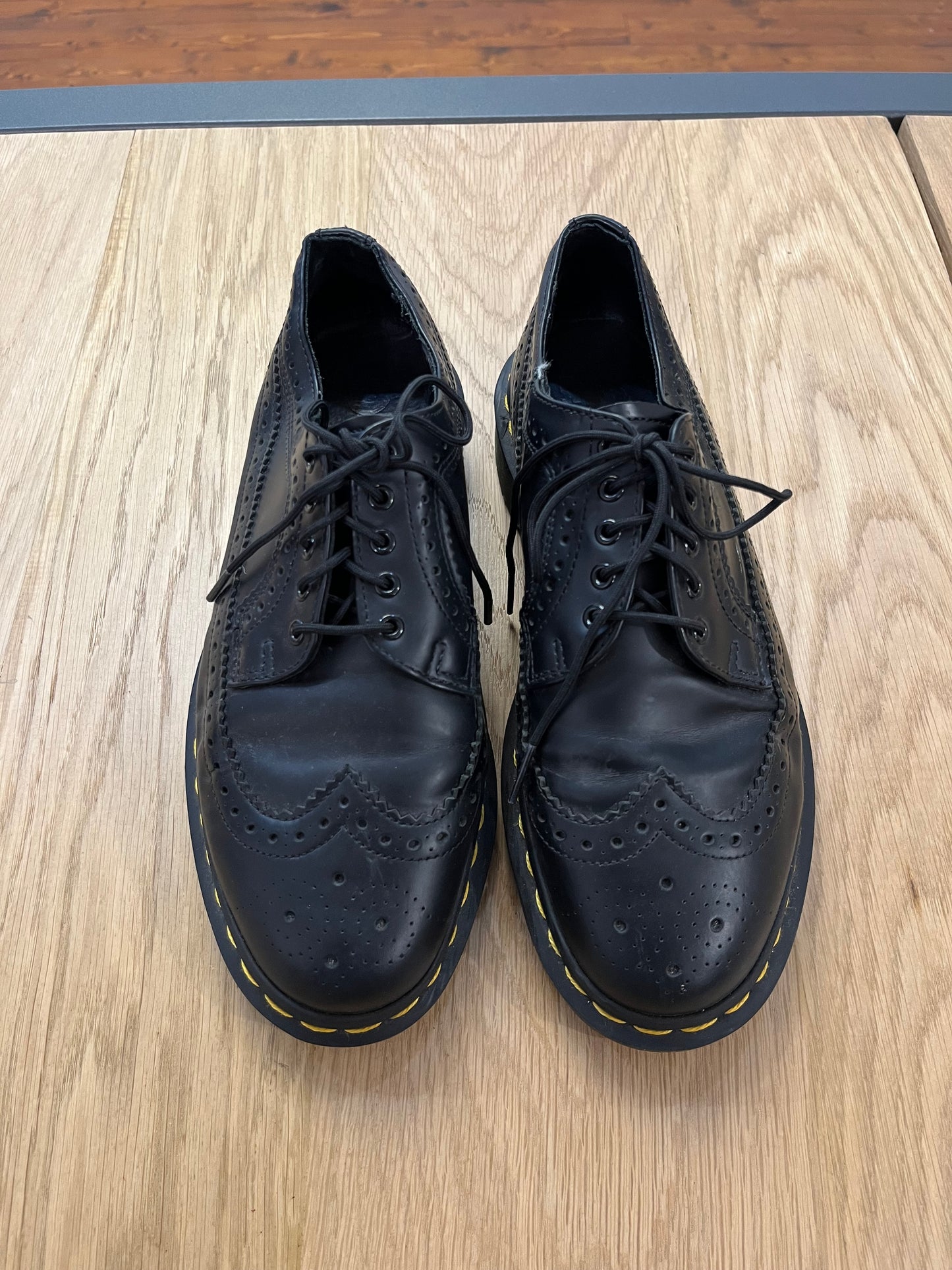 Scarpe Dr. Martens 3989 (F765)