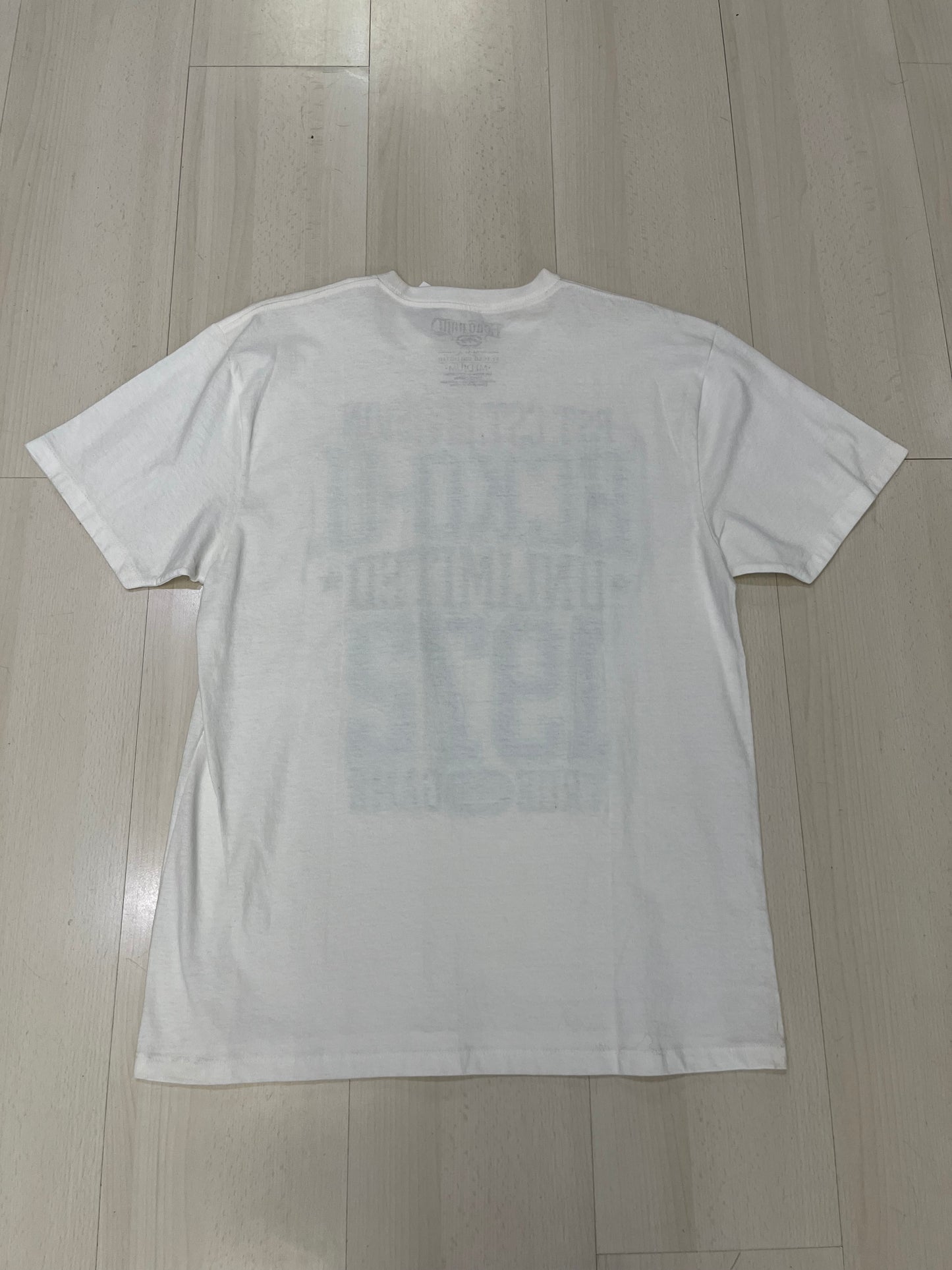 T shirt Ecko Unltd (H132)