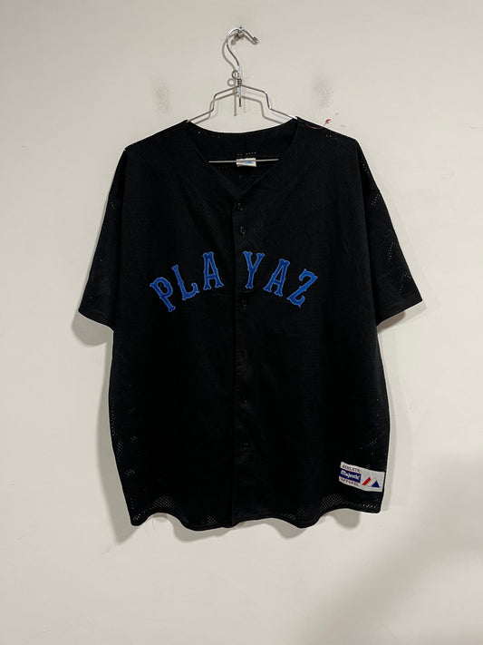Jersey baseball majestic made in USA (G532)