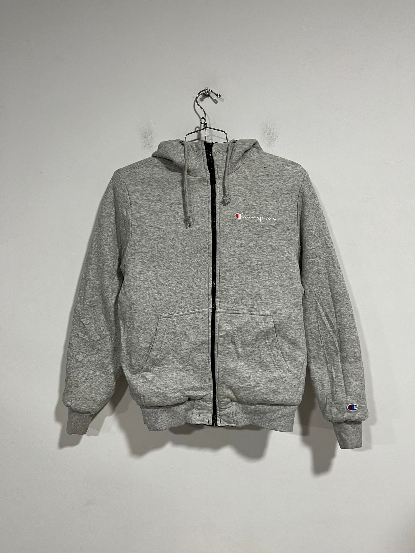 Giubbotto Champion USA double face (G622)