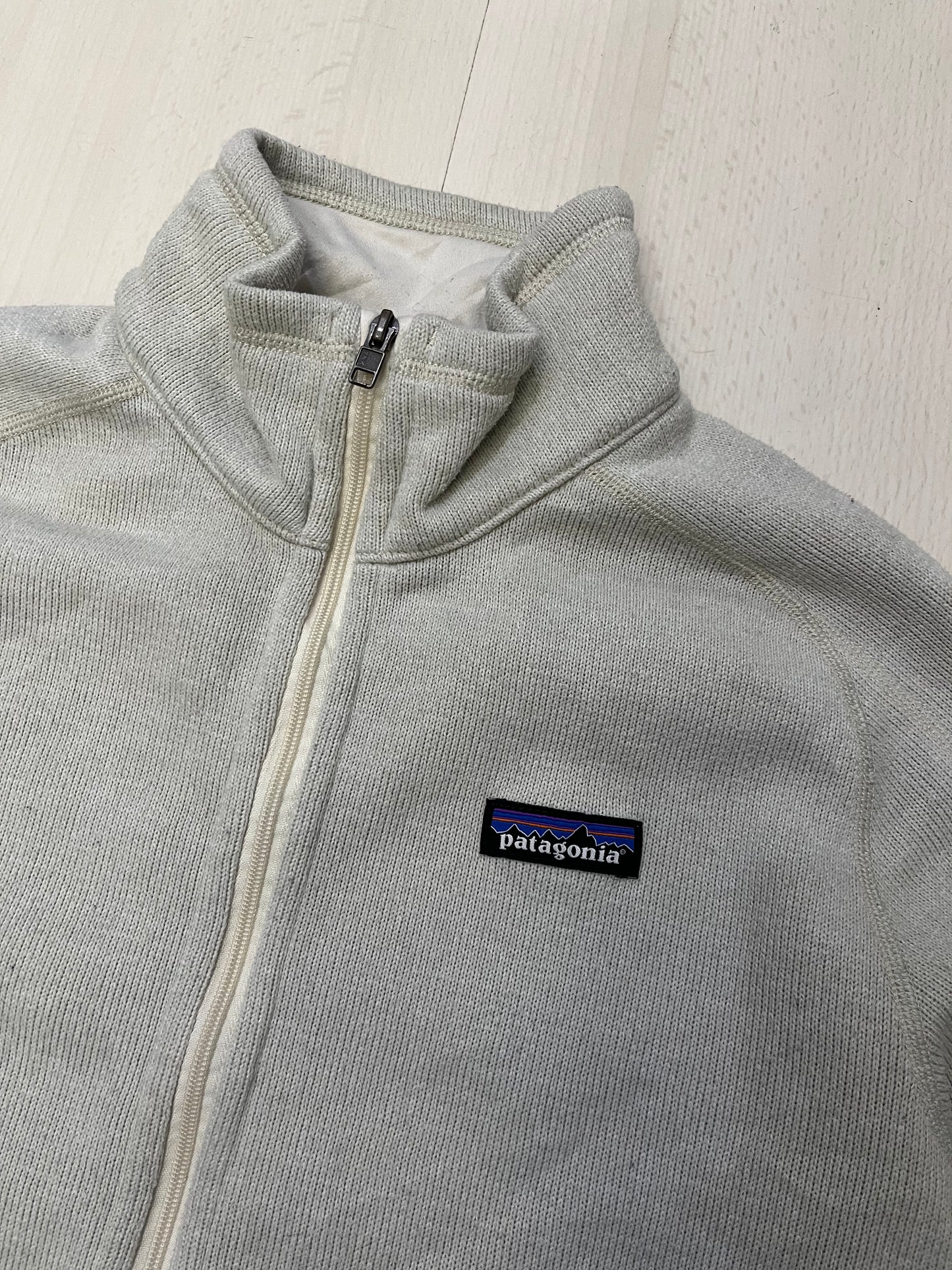 Felpa in pile Patagonia donna (H029)