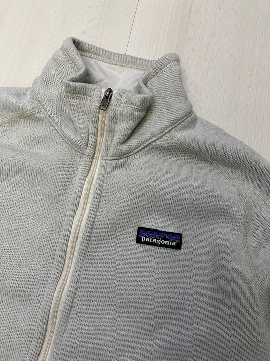 Felpa in pile Patagonia donna (H029)