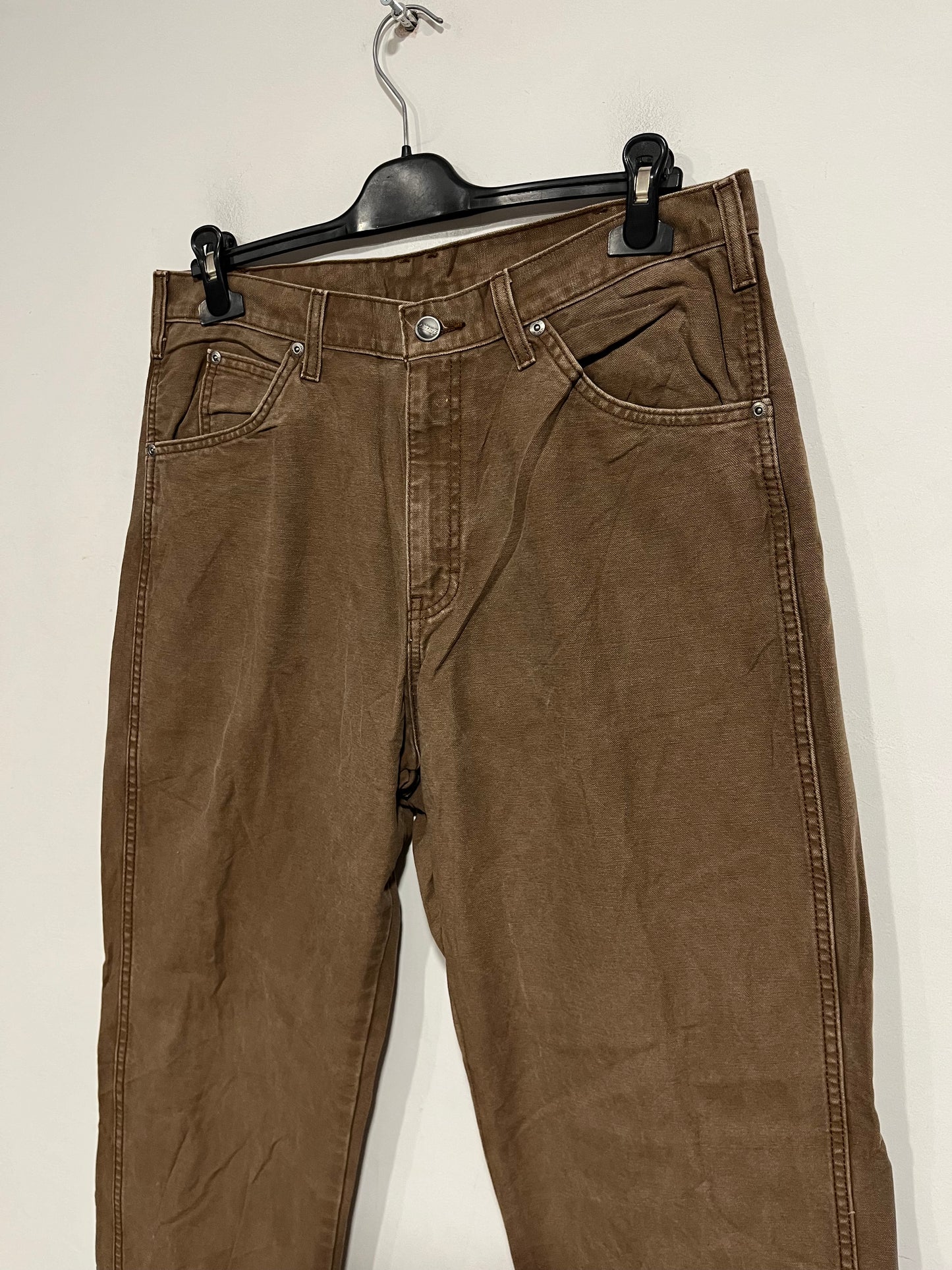 Jeans baggy Dickies workwear (F972)