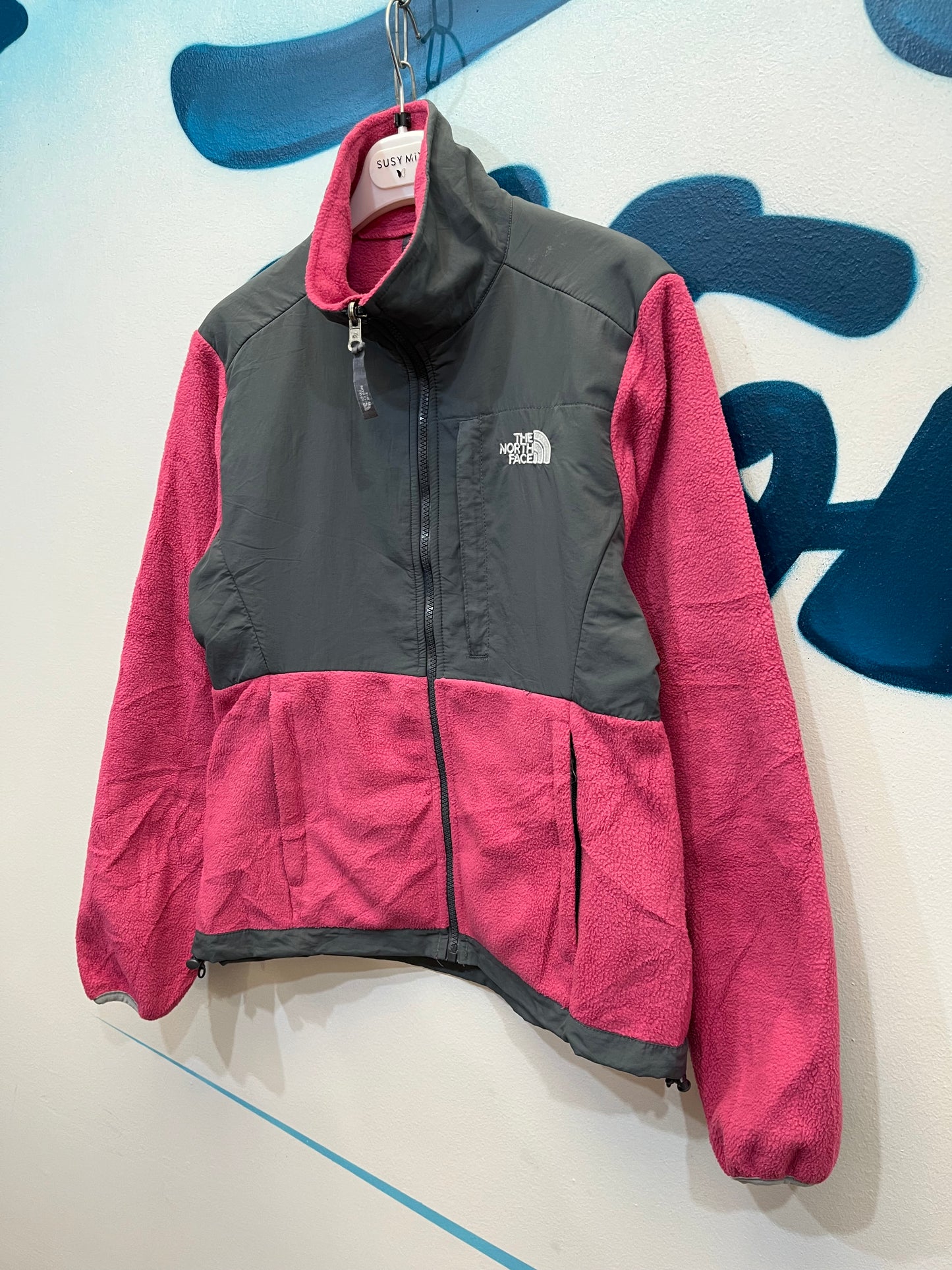 Pile the north face Denali fleece (F341)