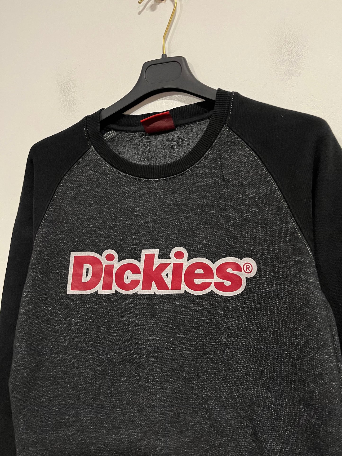 Felpa Dickies girocollo (G763)
