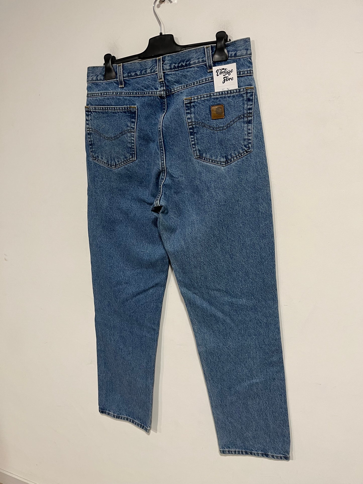 Jeans Carhartt from usa (H151)