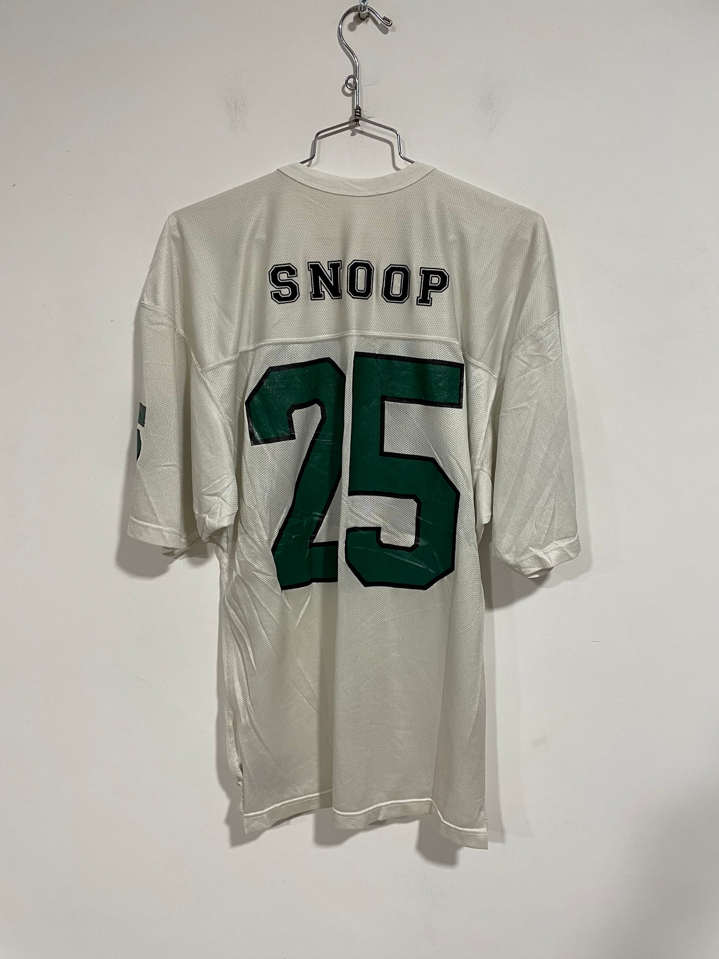 Maglia football Champion Snoop (D308)
