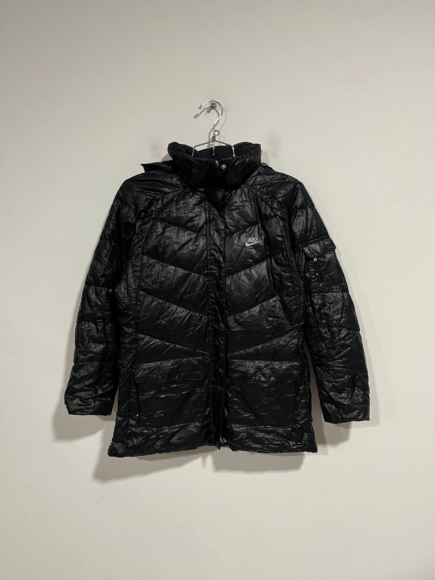 Giubbotto piumino Nike donna (G623)