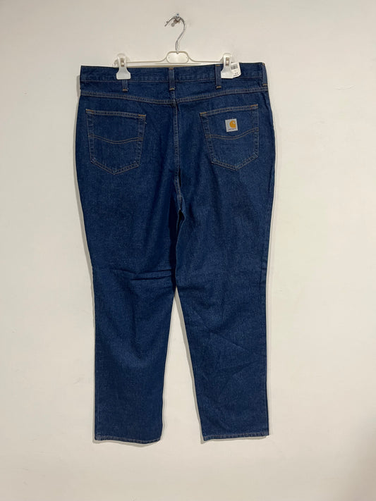Jeans Carhartt workwear nuovo senza cartellino (G394)