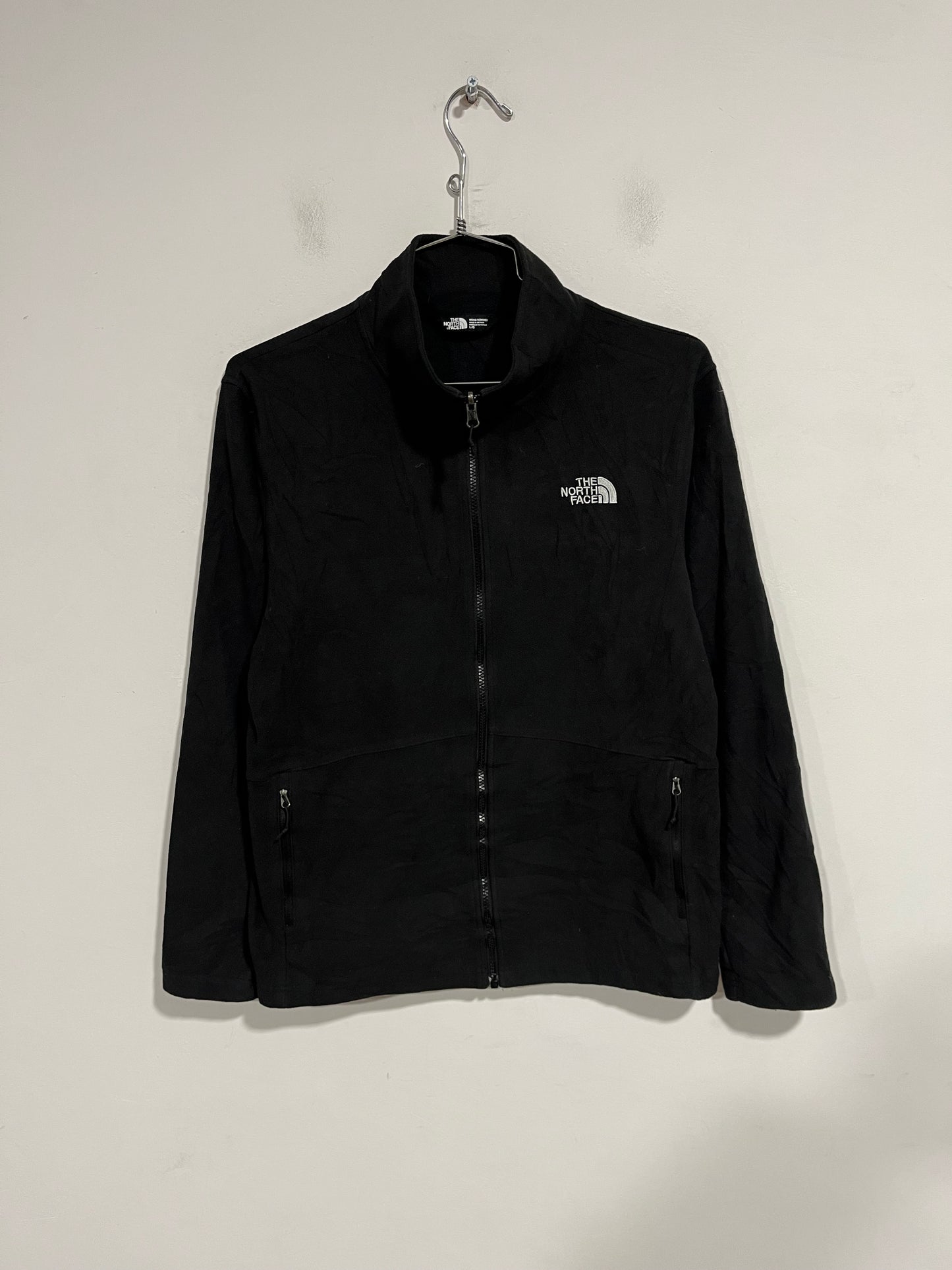 Felpa in pile The North face fleece (G910)