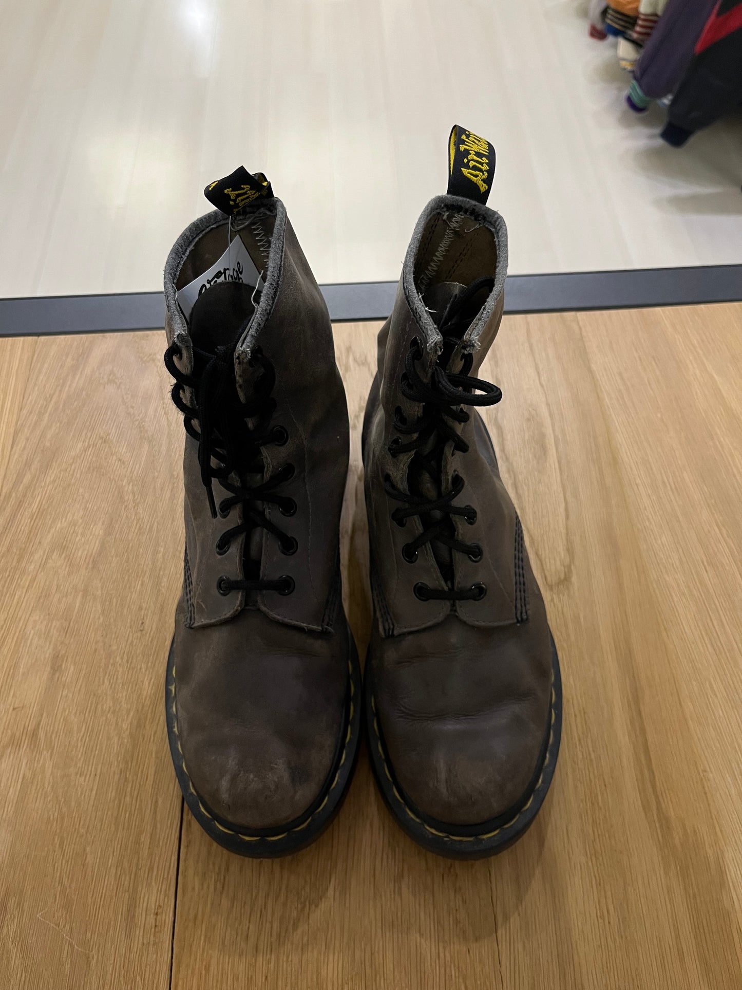 Stivaletti Dr Martens 1460 (G674)